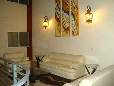 Castilla Y Leon Hotel