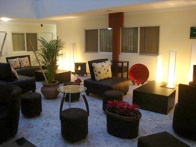 Hotel Castilla Y Leon 3*