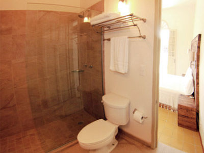 Bed and breakfast La Fe Hotel&arts