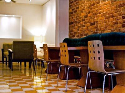 La Fe Hotel&arts 3*