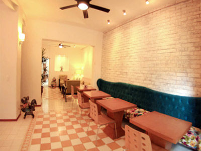 La Fe Hotel&arts