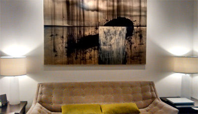 Bed and breakfast La Fe Hotel&arts Guadalajara
