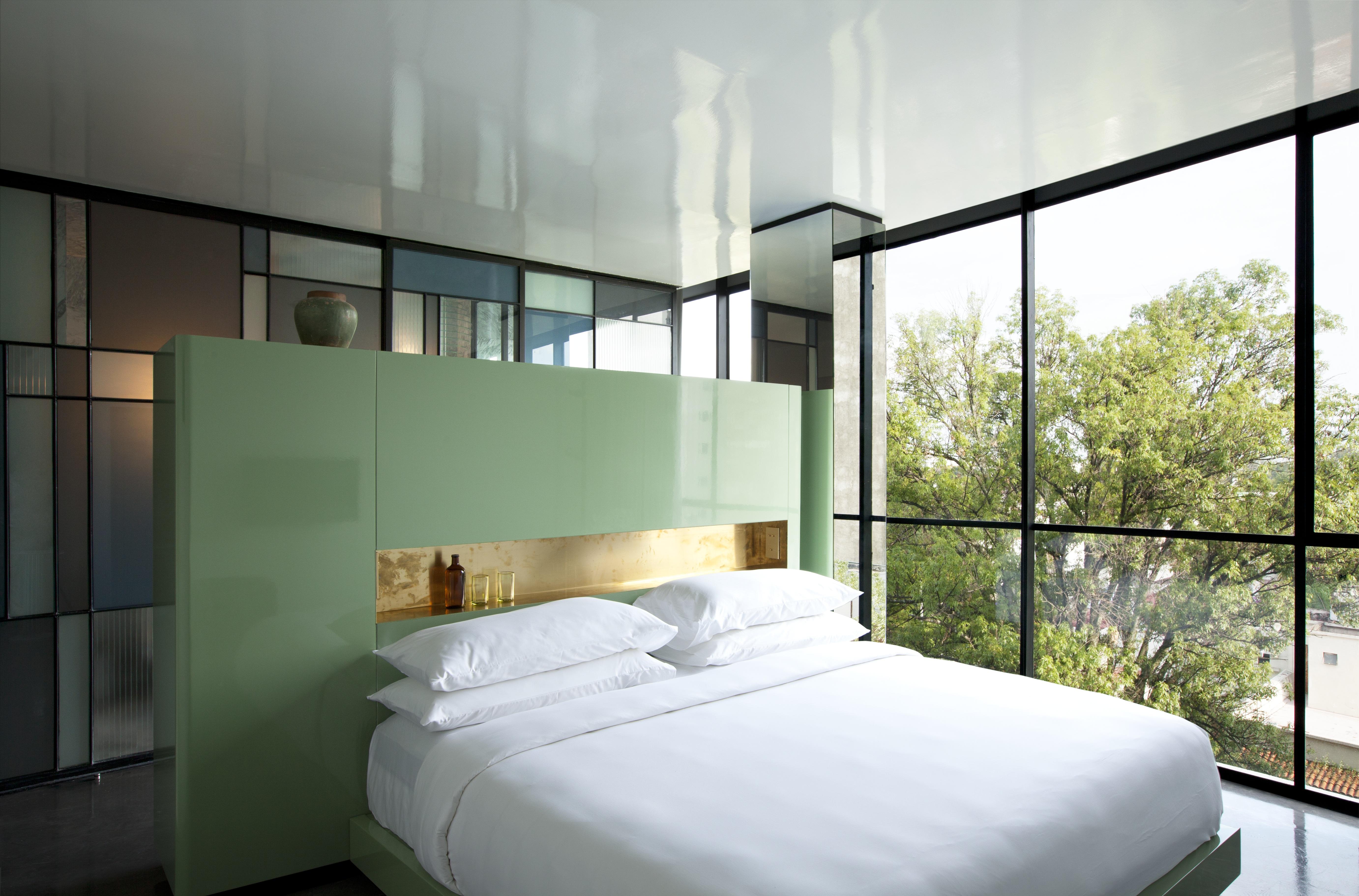 Casa Habita, A Member Of Design Hotel