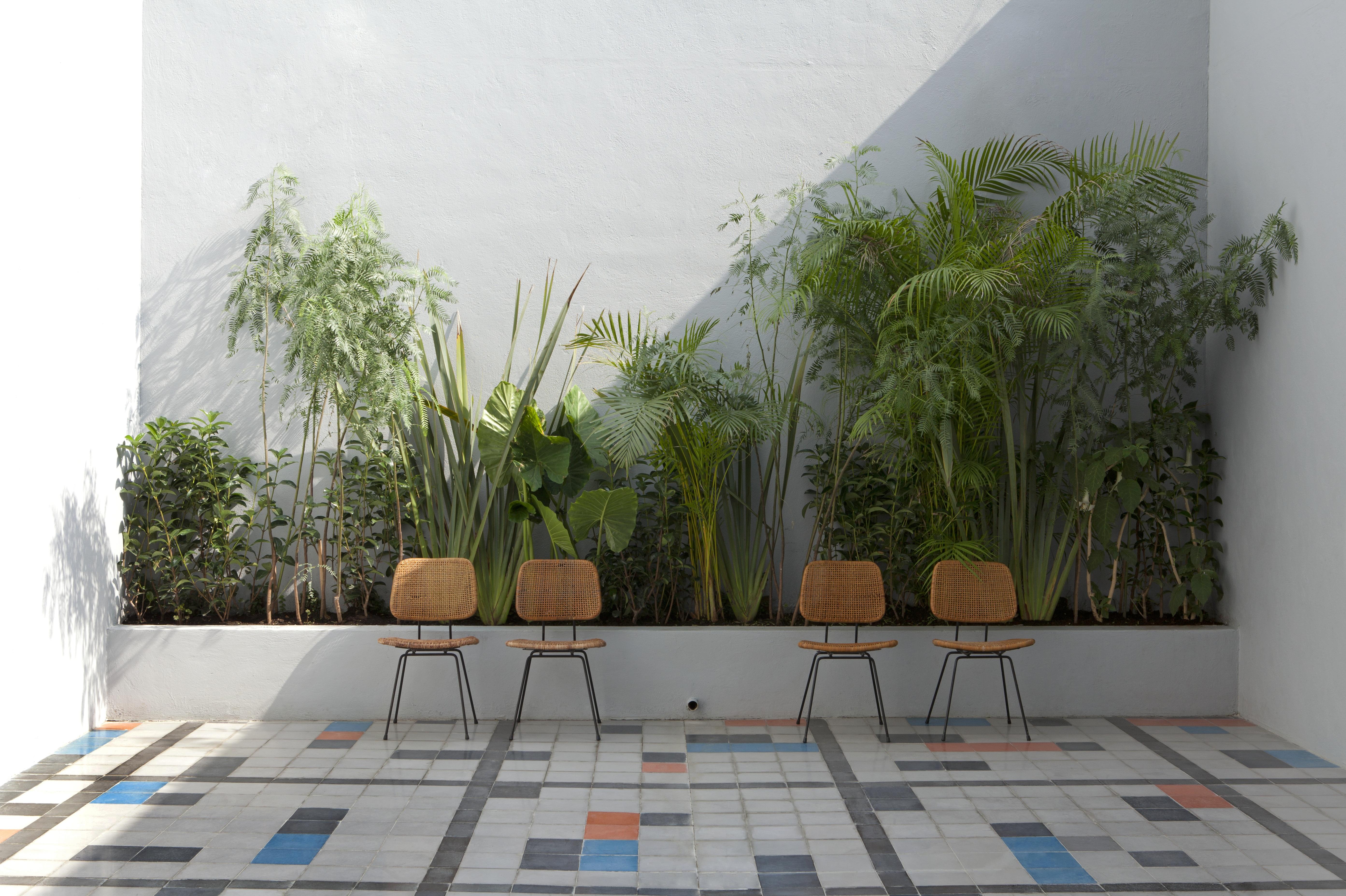 Hotel Casa Habita, A Member Of Design Guadalajara