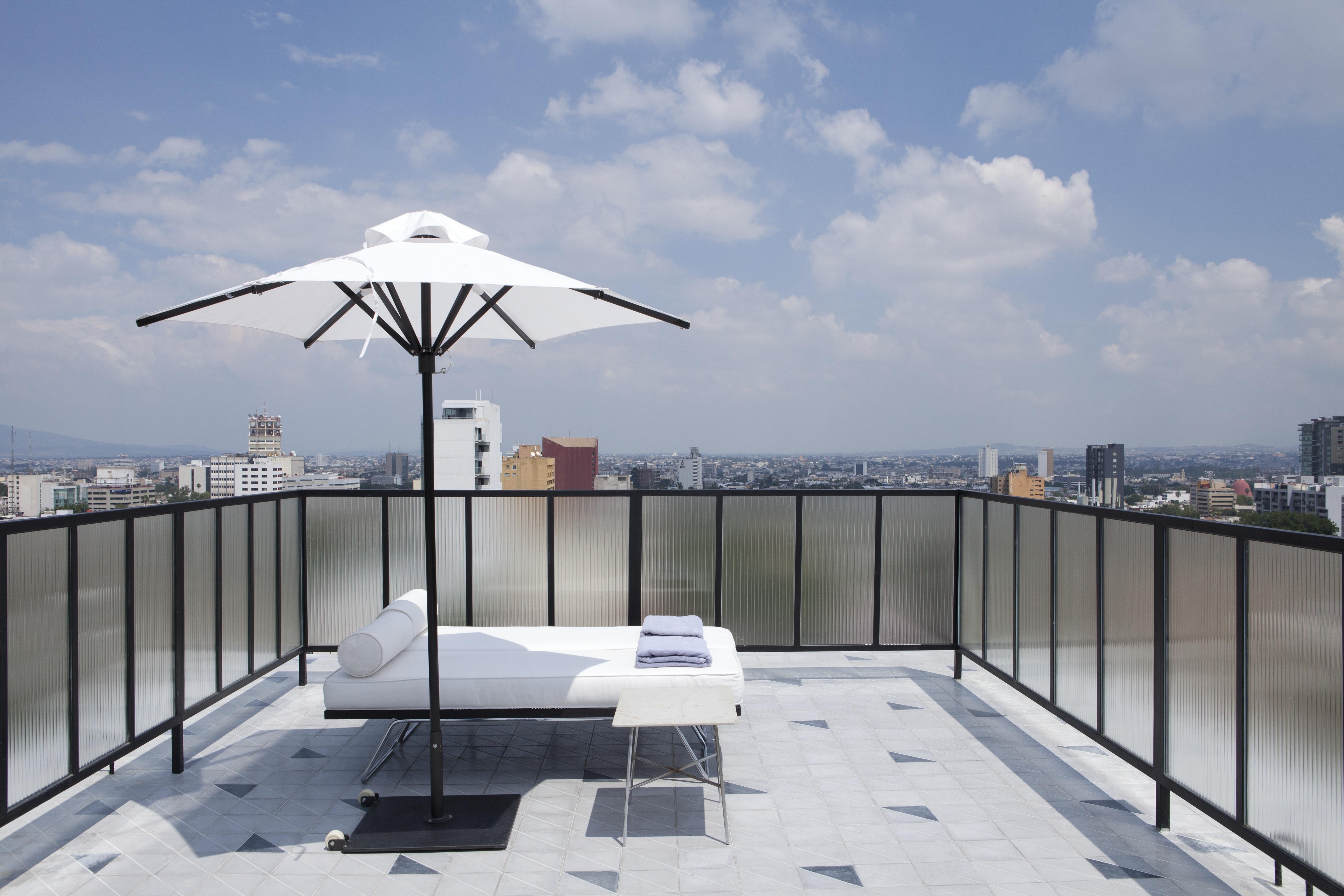 Casa Habita, A Member Of Design Hotel 4*