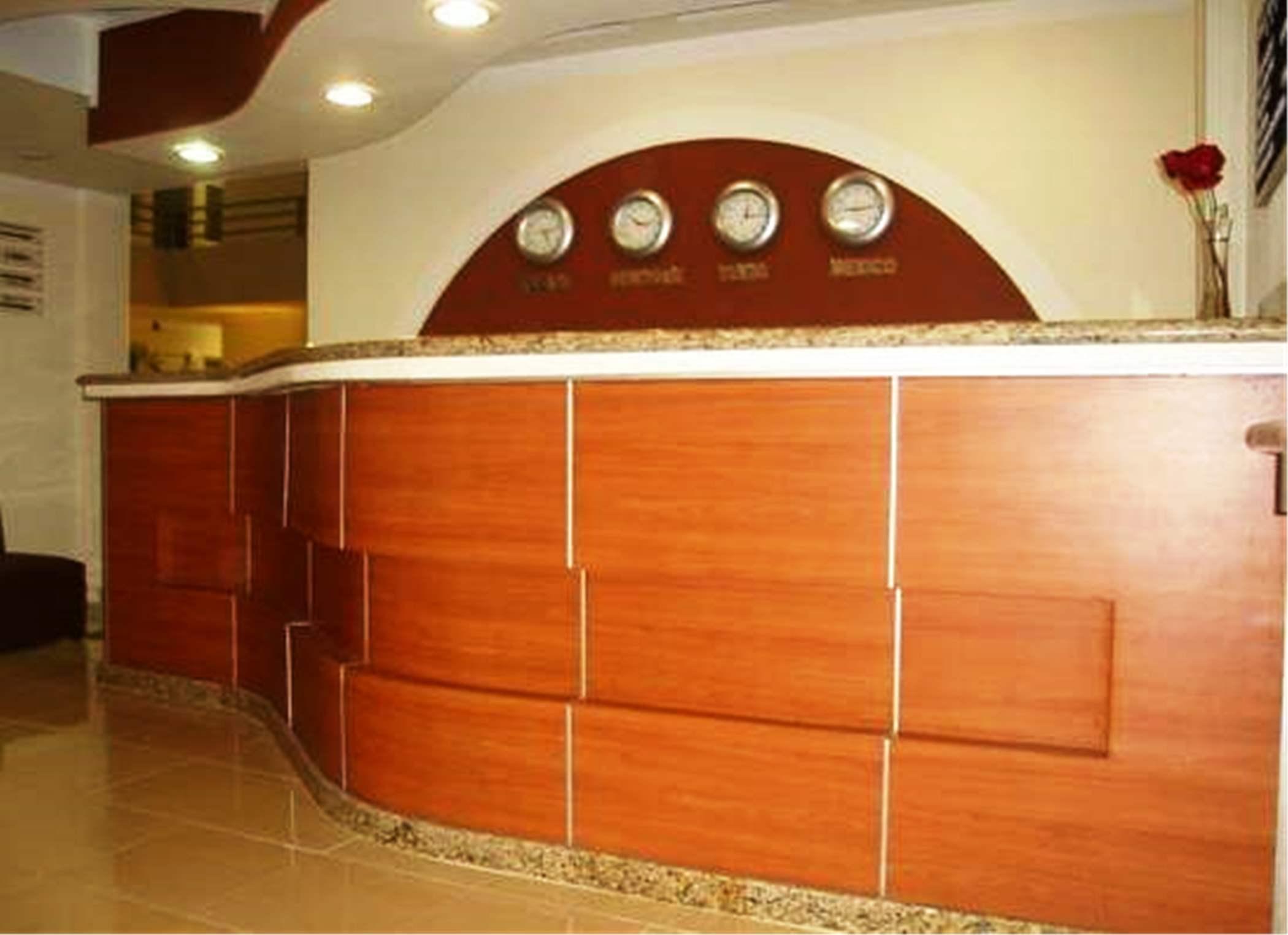 Castilla Y Leon Hotel 3*