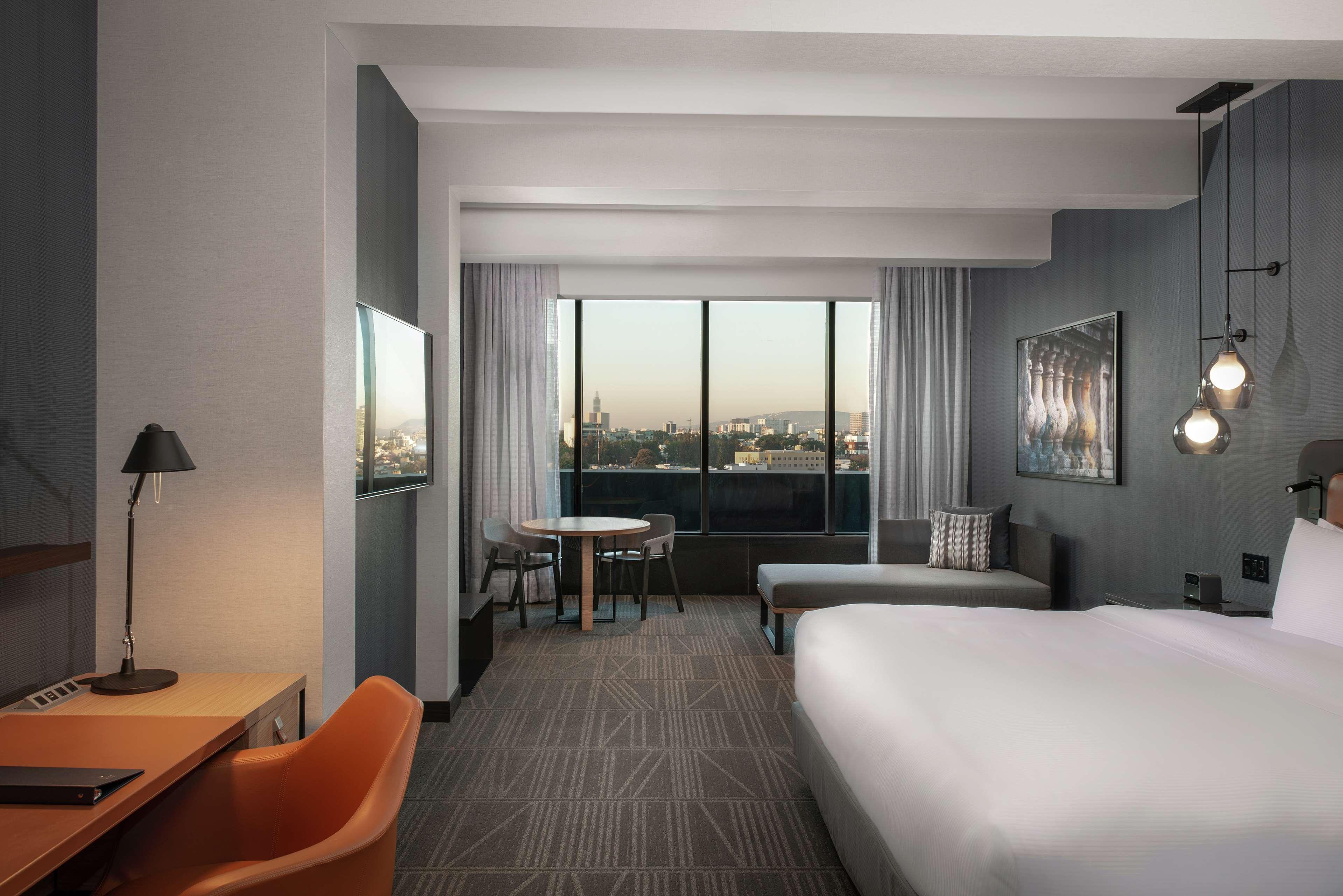 Hotel Hilton Midtown 5*