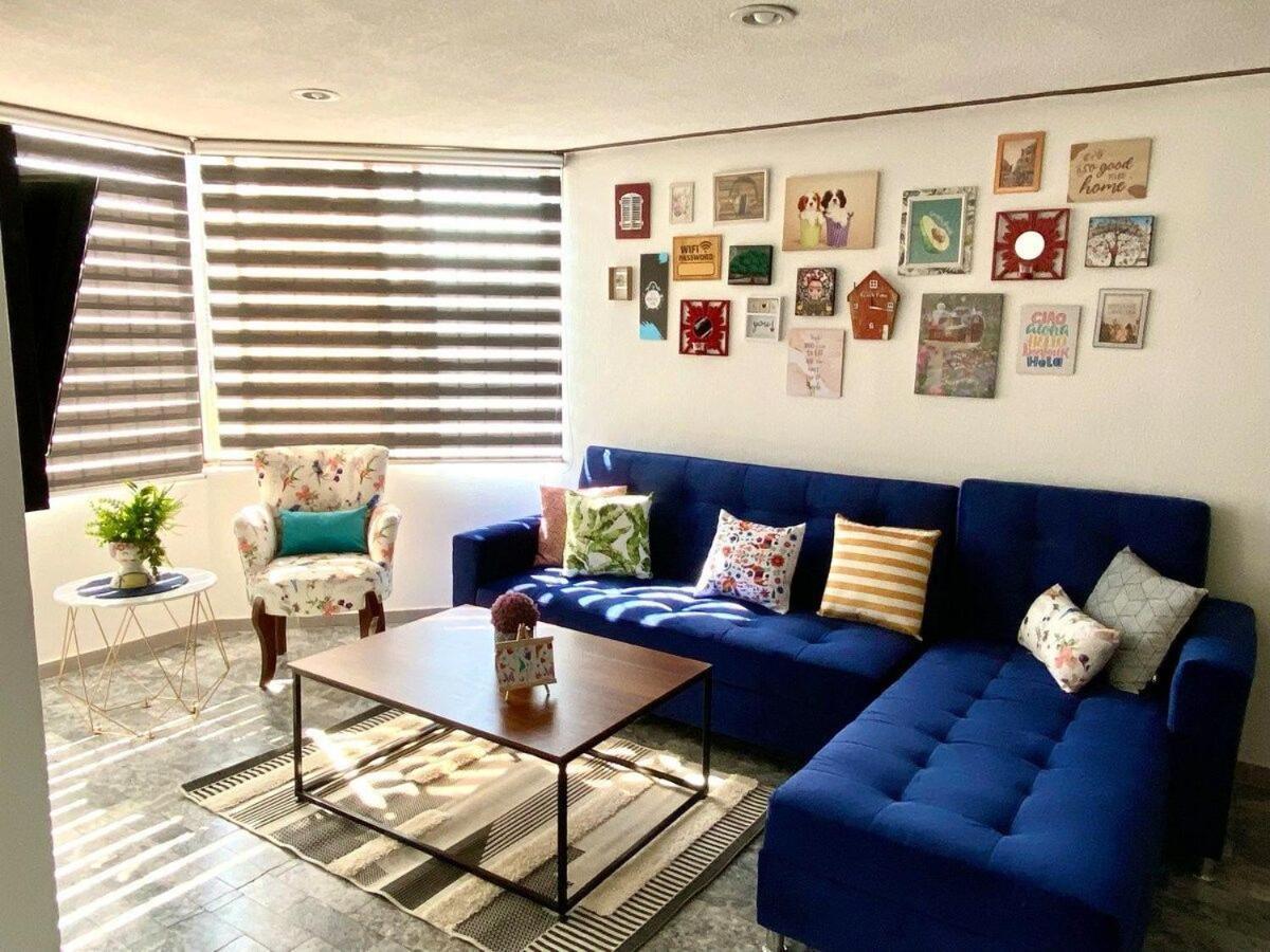 Enorme. Piso Completo 100% Remodelado Zona Expo Apartamento