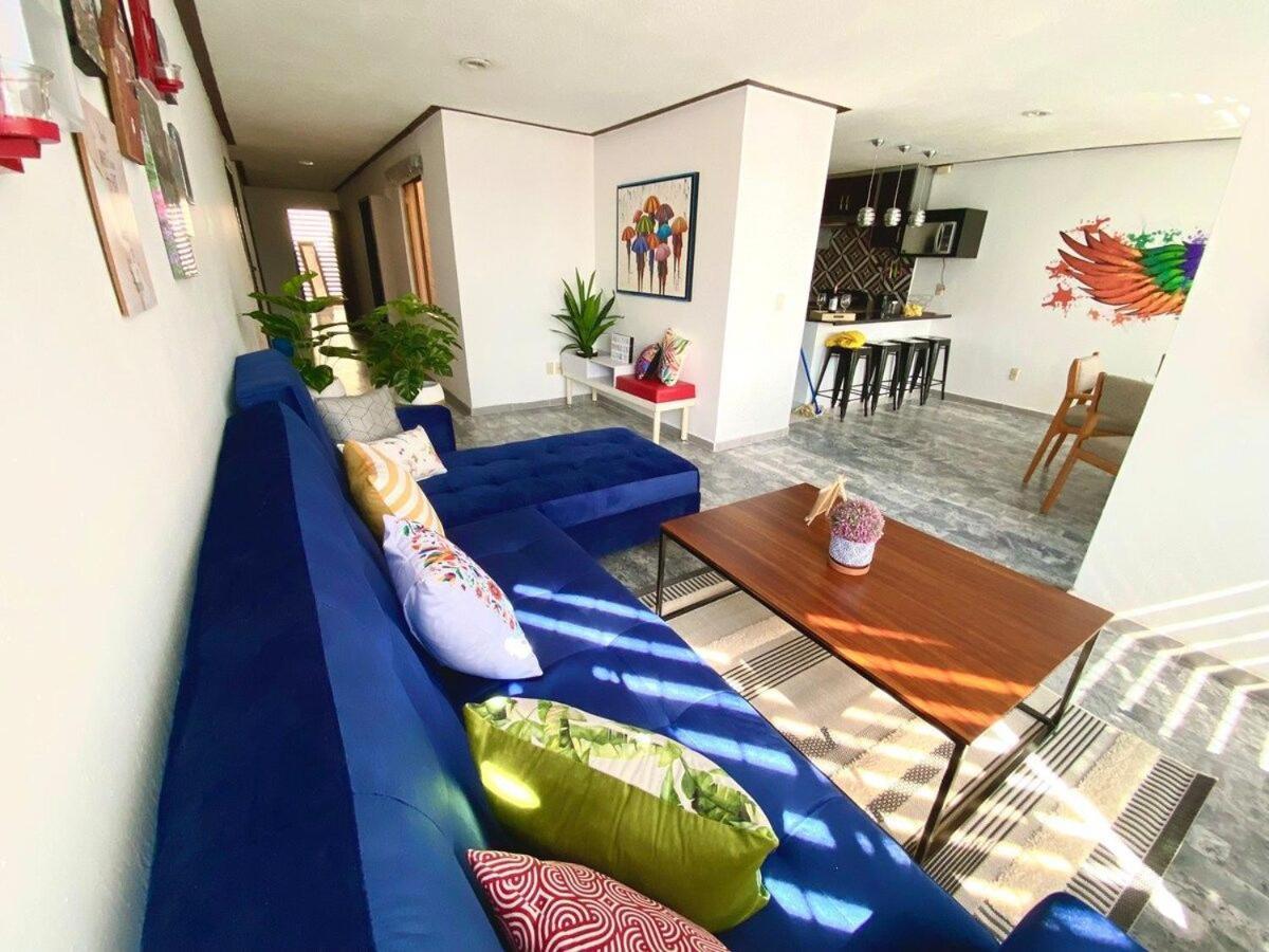 Apartamento Enorme. Piso Completo 100% Remodelado Zona Expo