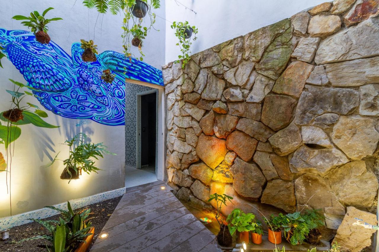 Bed and breakfast Akasha ● Ecohost & Walking Distance To Downtown Guadalajara