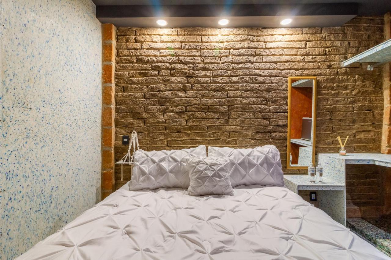 Akasha ● Ecohost & Walking Distance To Downtown Bed and breakfast Guadalajara