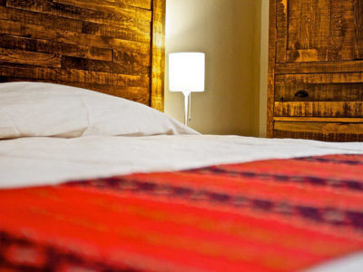 Bed and breakfast La Fe Hotel&arts 3*