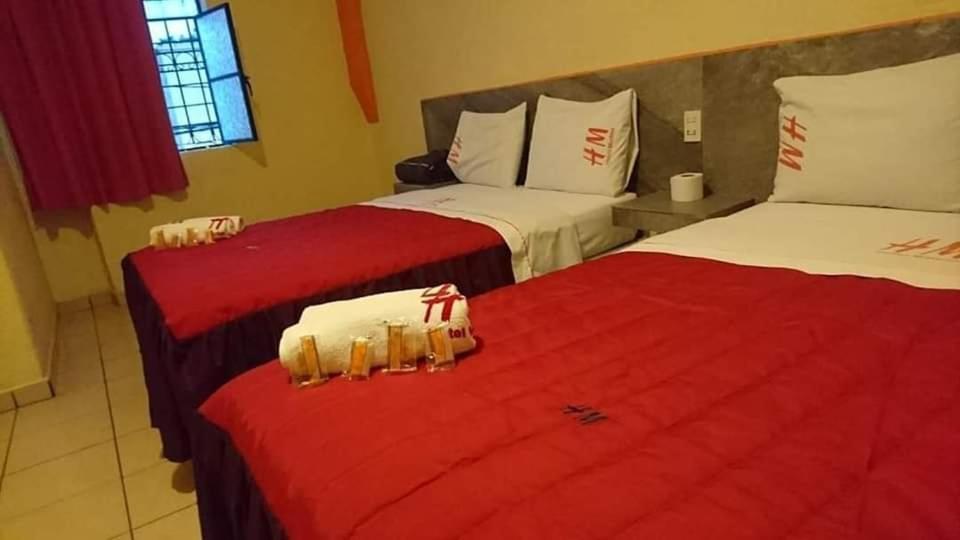 Madrid Hotel Guadalajara