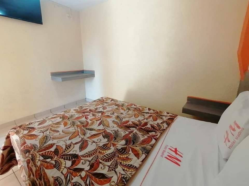 Madrid Hotel Guadalajara