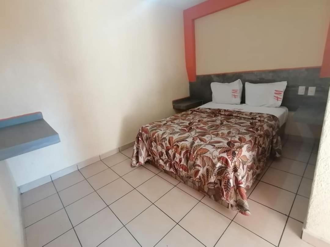 Hotel Madrid Guadalajara