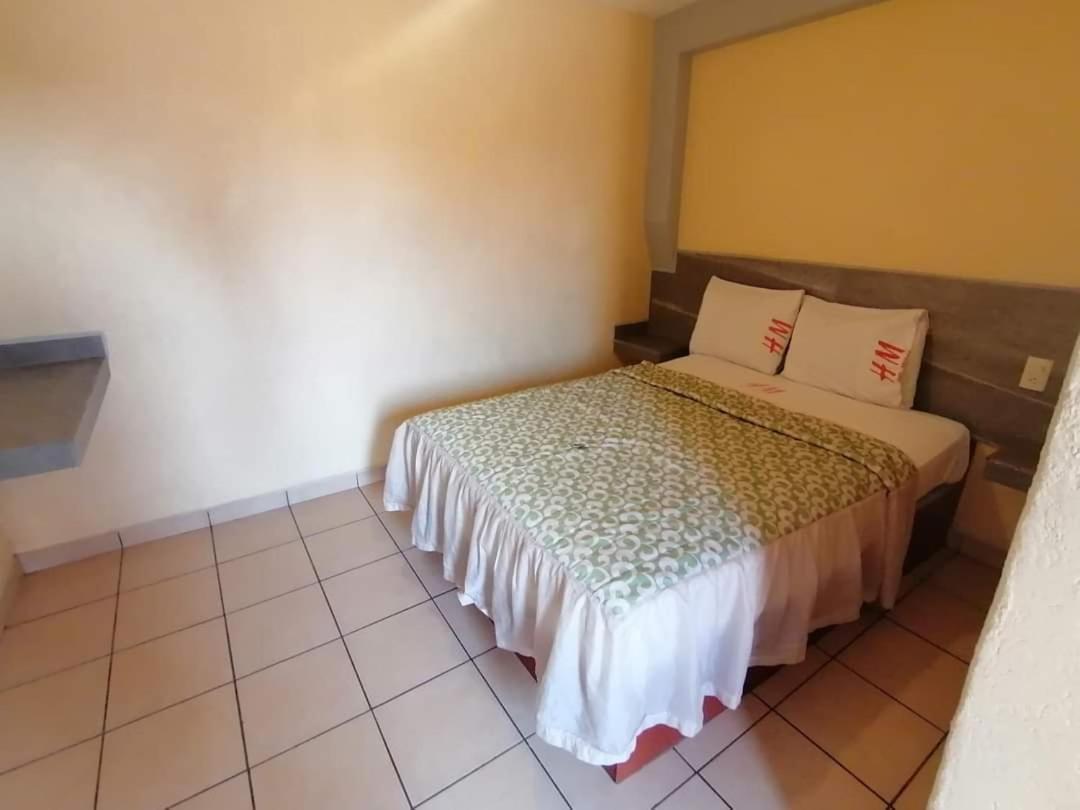 Hotel Madrid *
