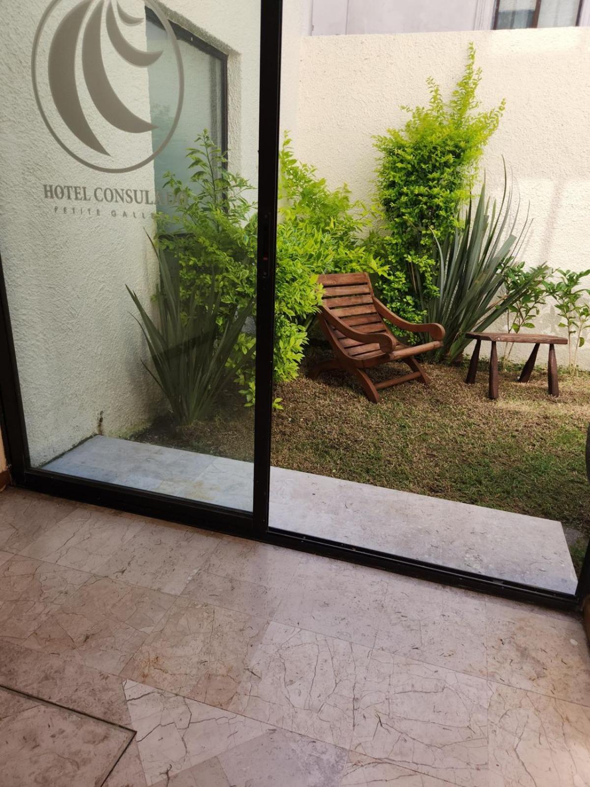 Consulado Guadalajara