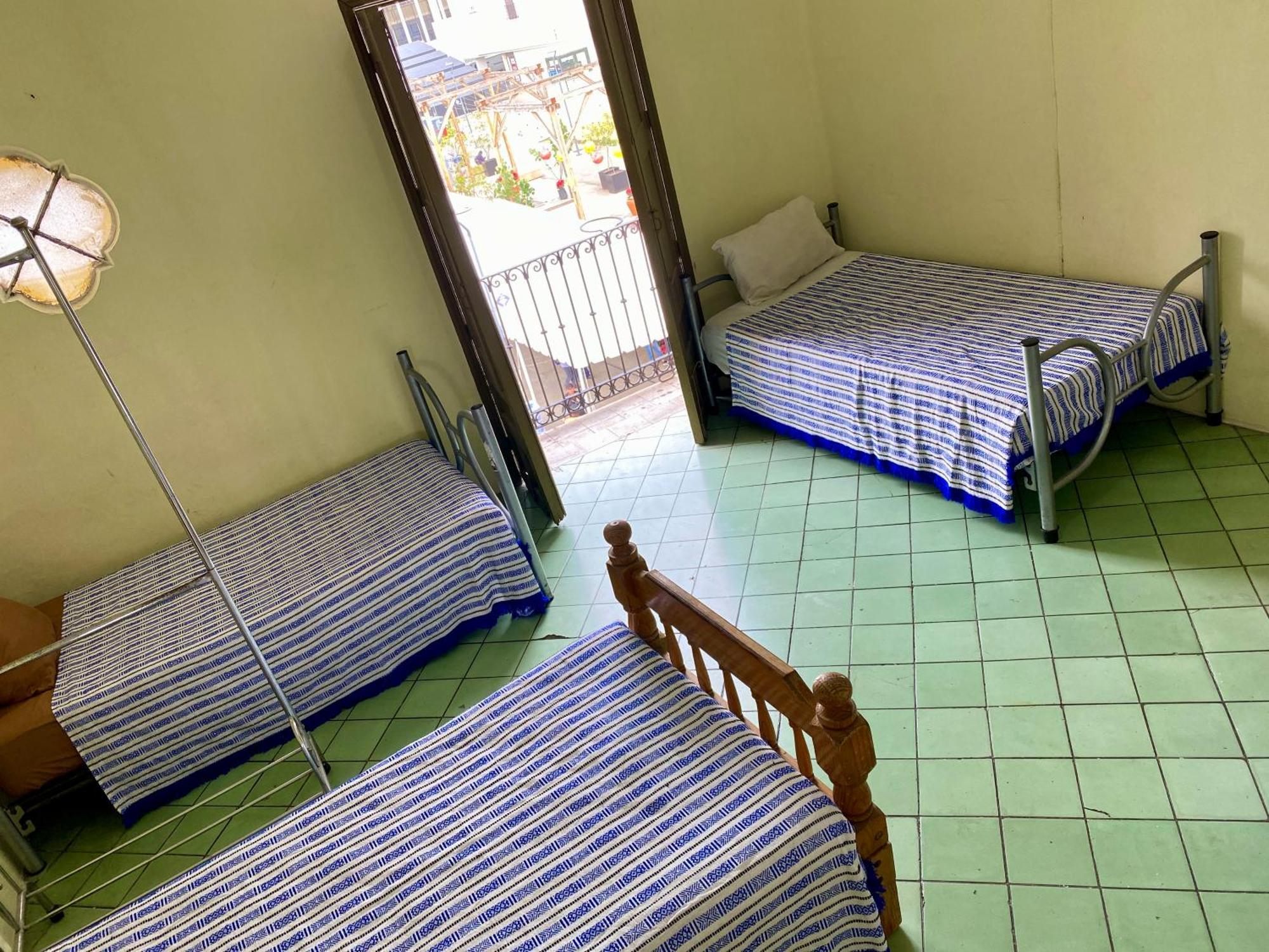 Santuario De Libelulas Guest house