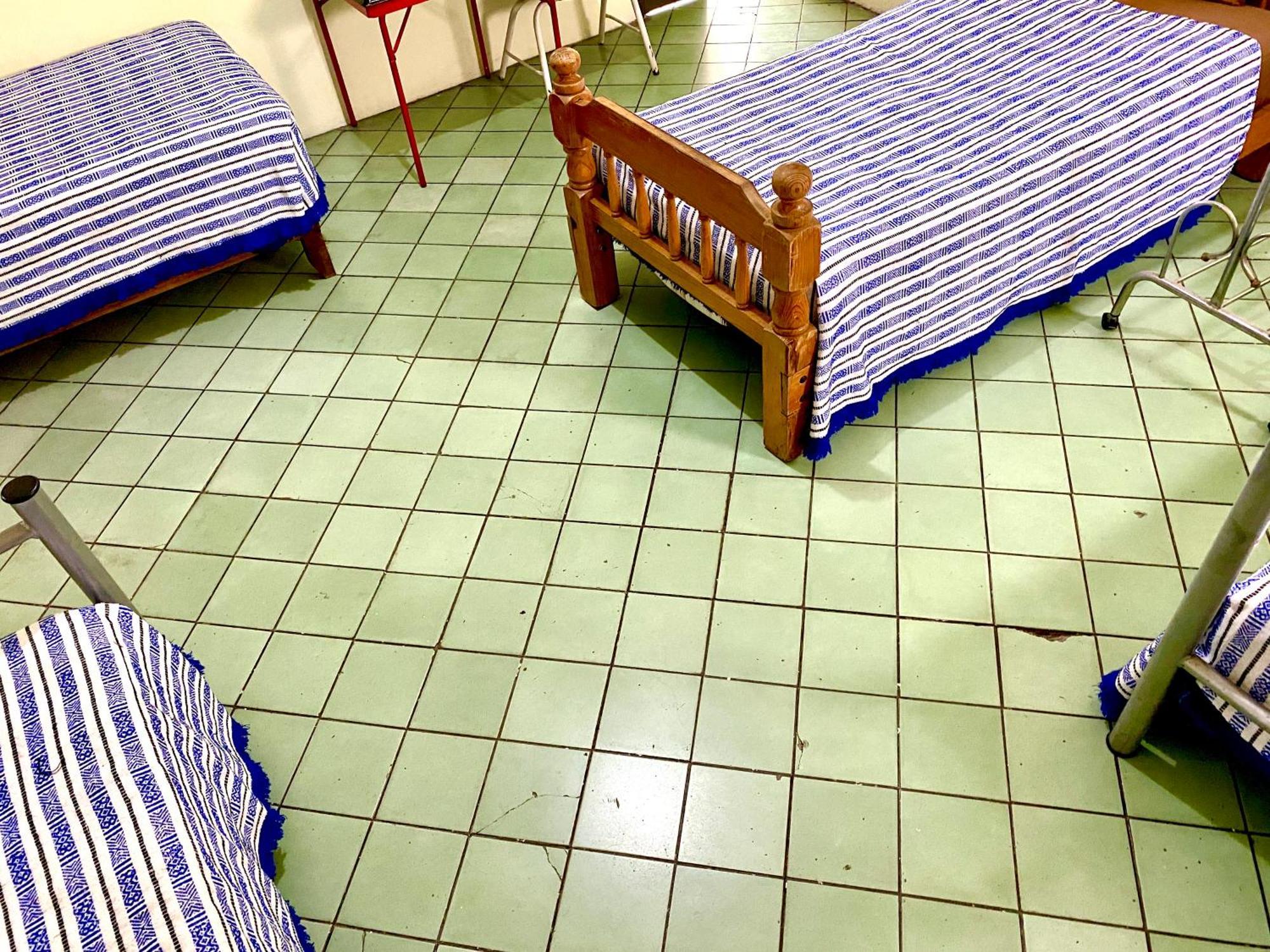 Santuario De Libelulas Guest house
