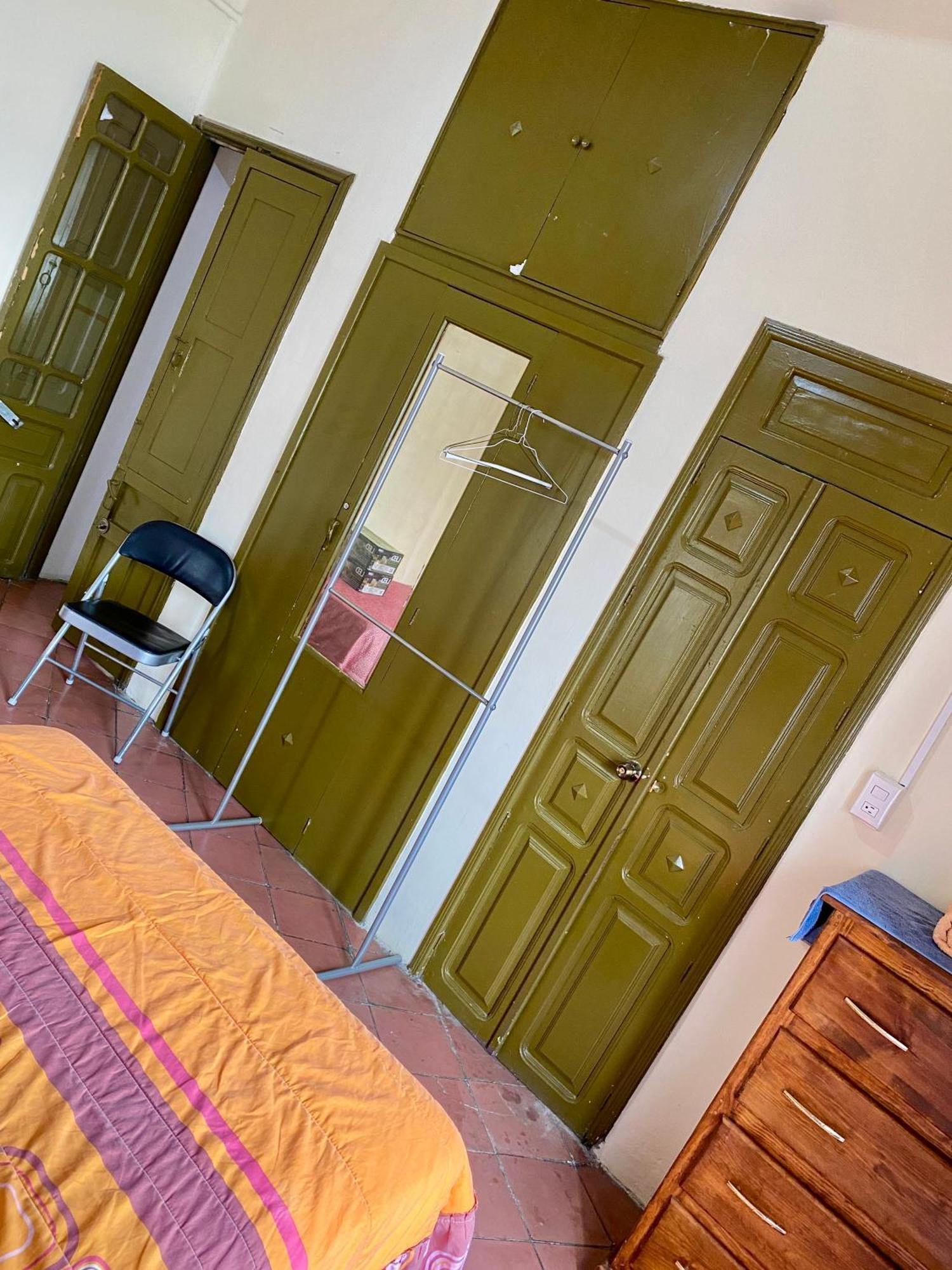 Santuario De Libelulas Guest house
