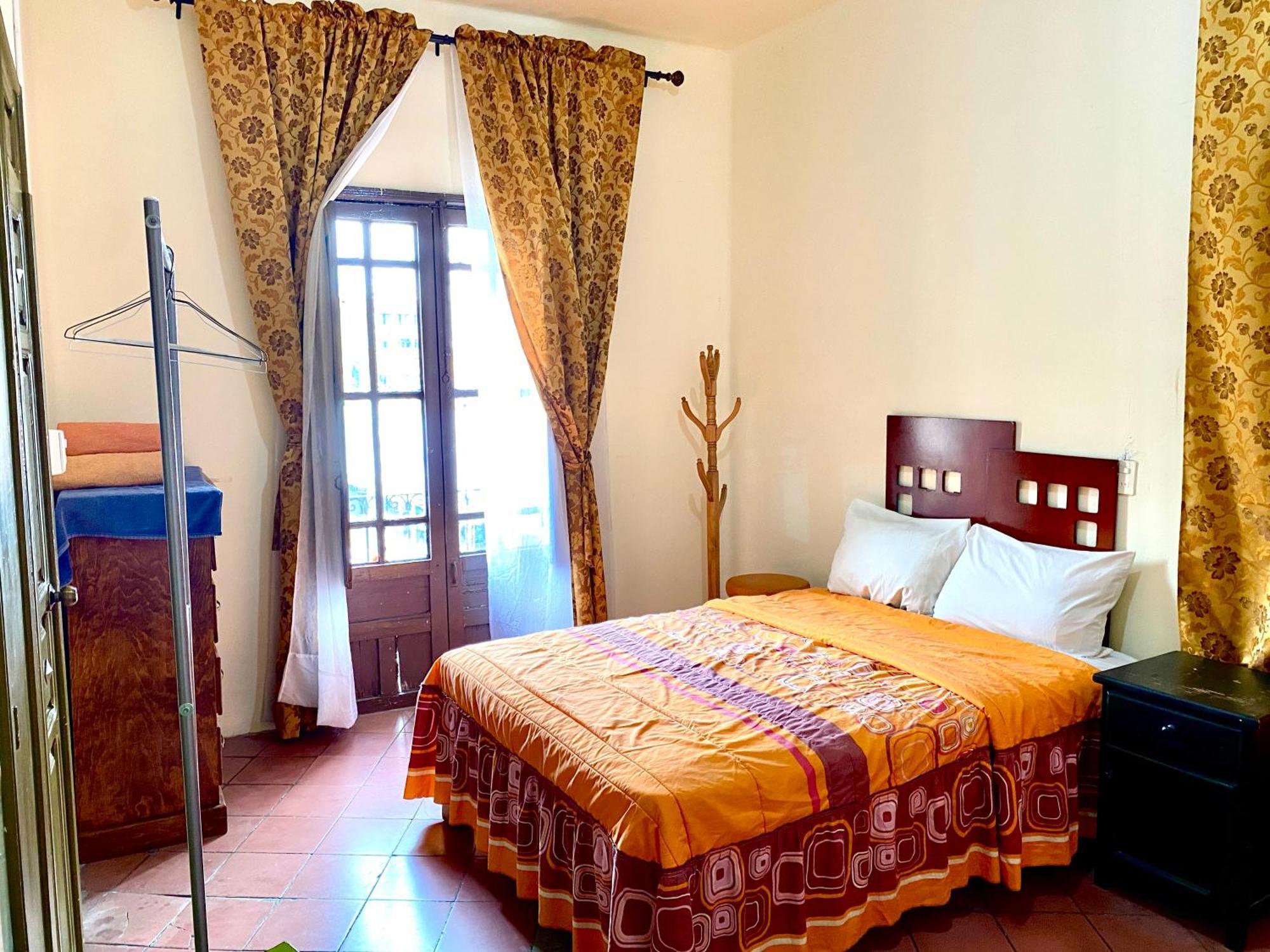 Guest house Santuario De Libelulas *
