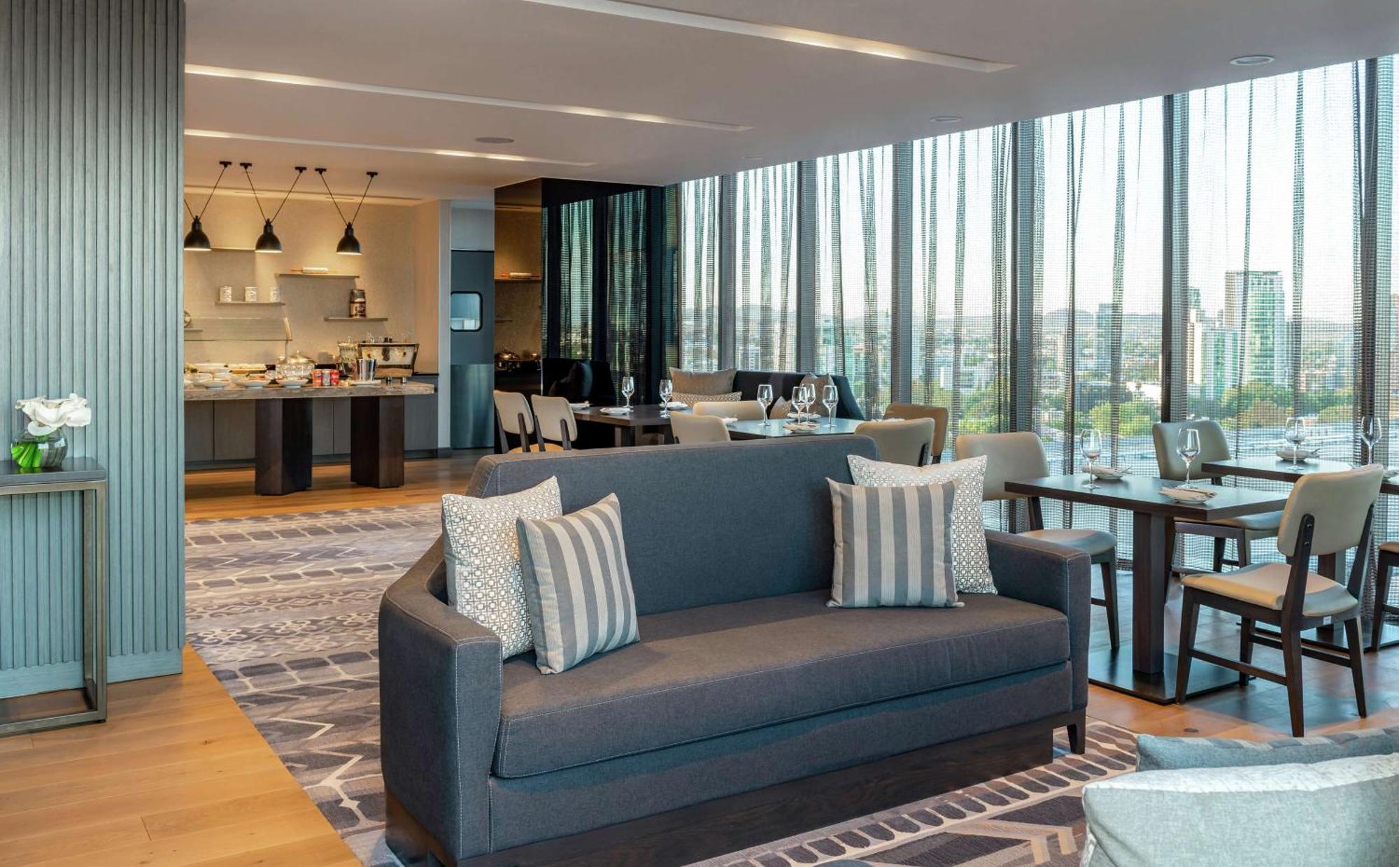 Hilton Midtown Hotel Guadalajara