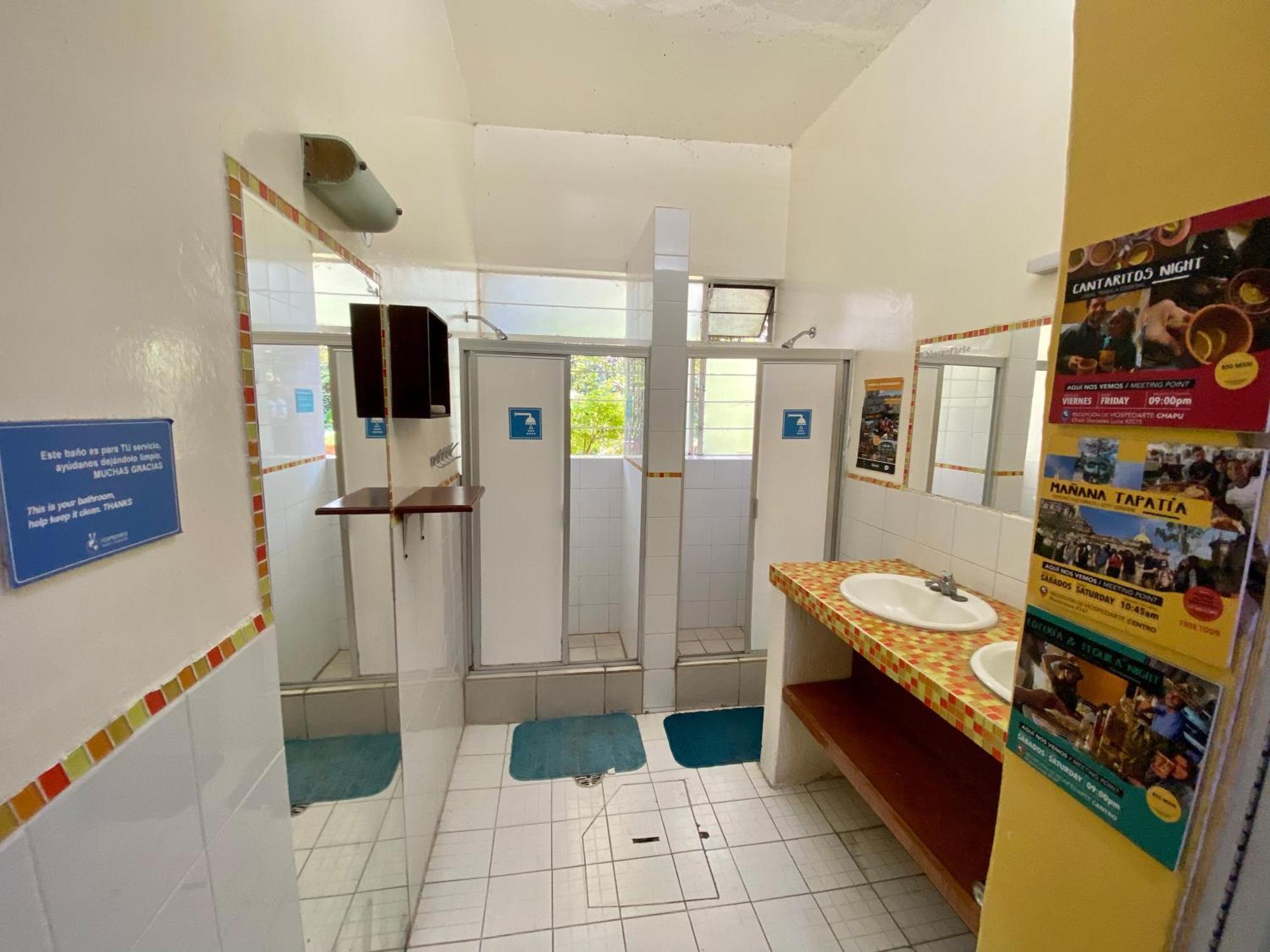 Hospedarte Chapultepec Hostal *