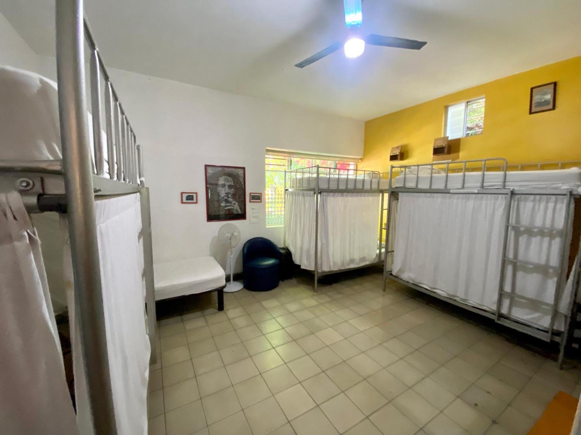 Hospedarte Chapultepec Hostal Guadalajara