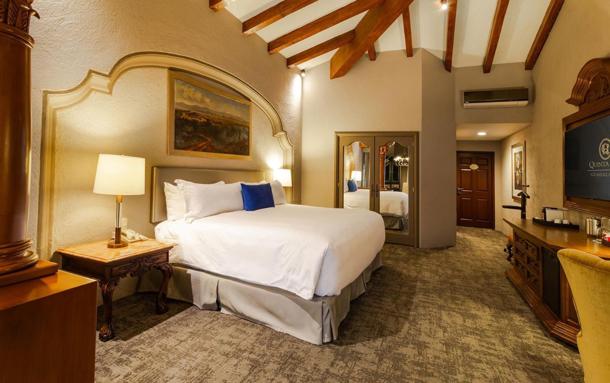 Quinta Real Hotel