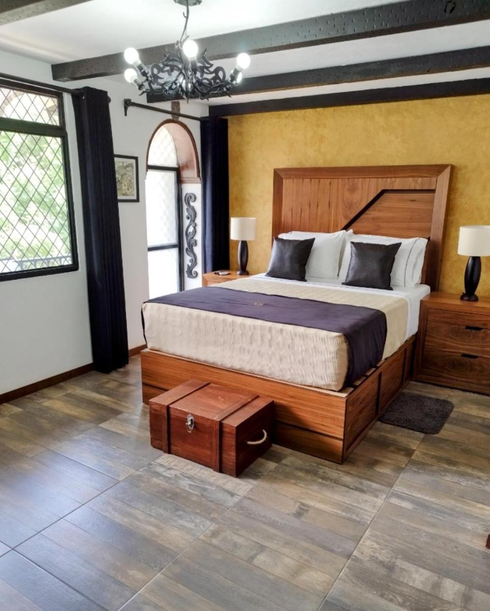 Boutique La Mansión Guadalajara