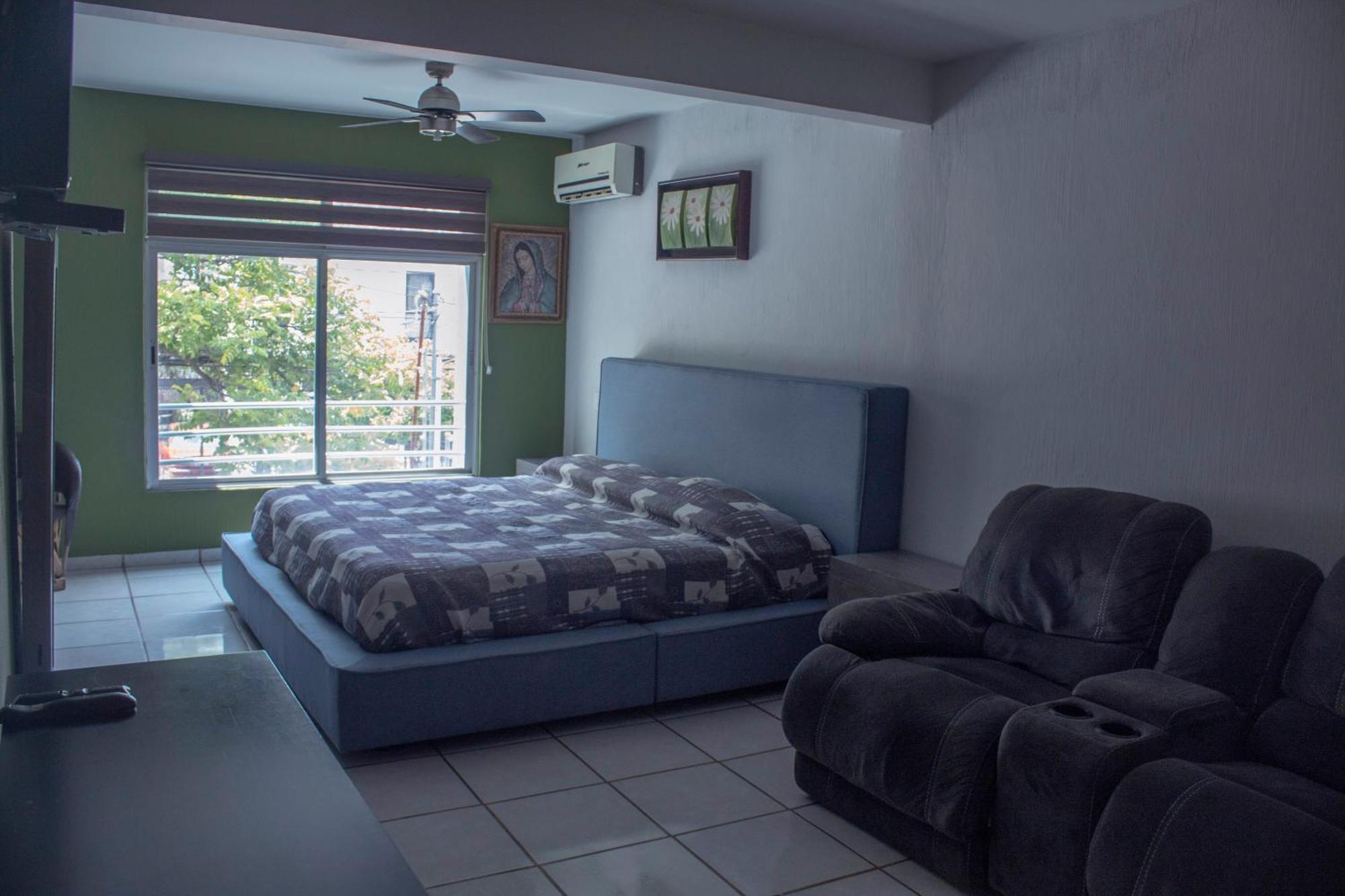 Holiday home Casa Blanca Guadalajara