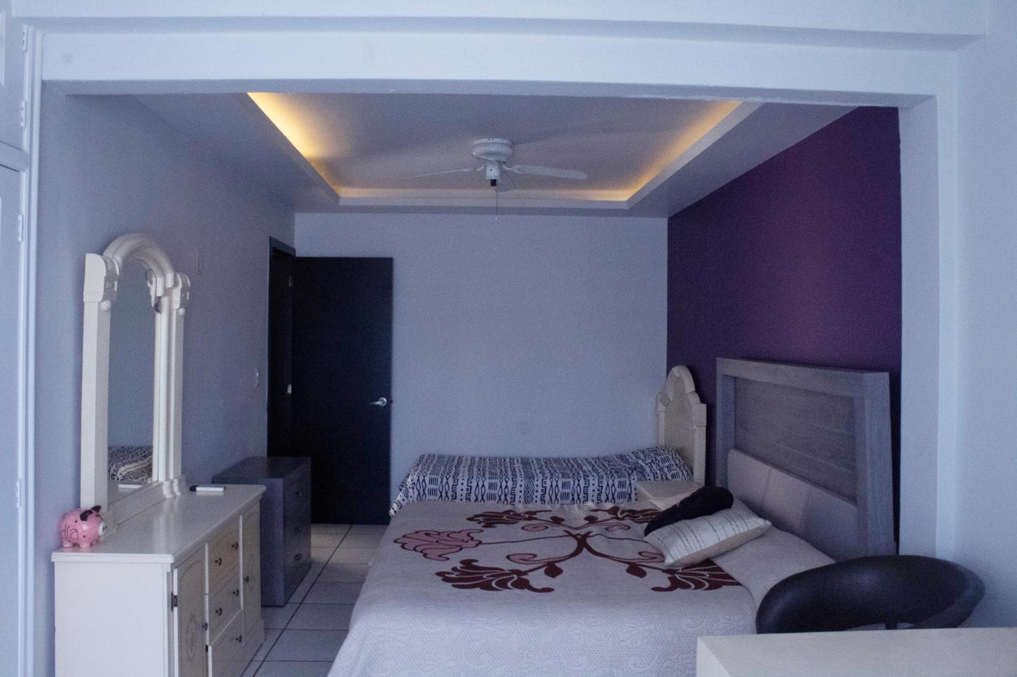 Casa Blanca Holiday home *