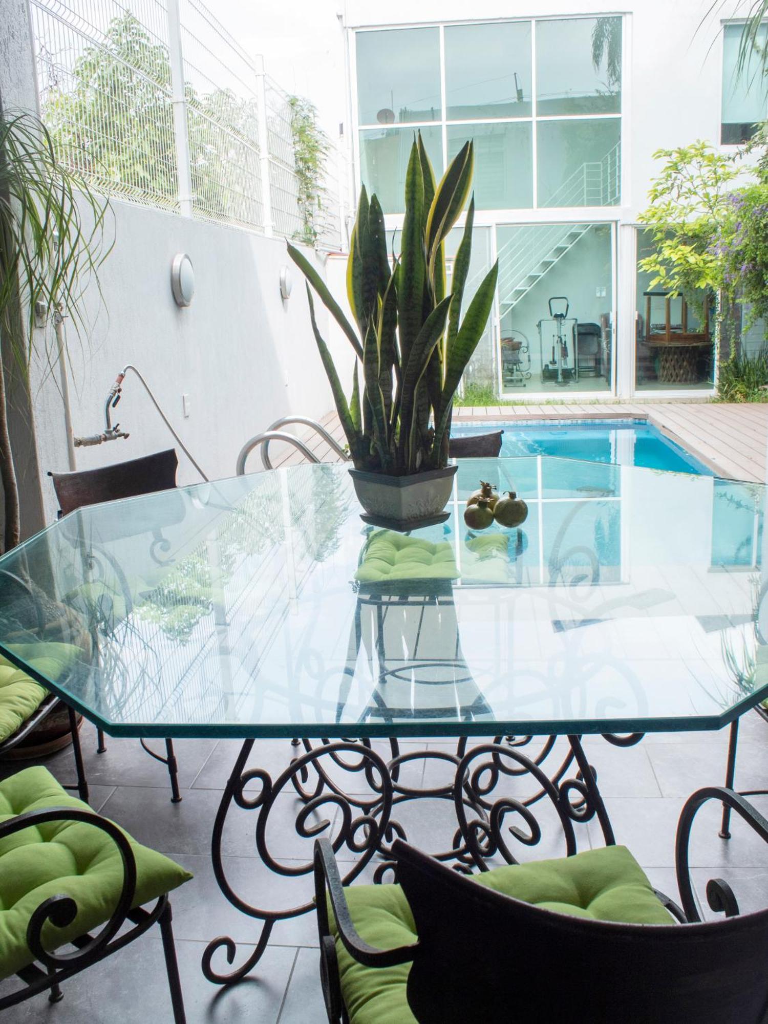 Casa Blanca Holiday home