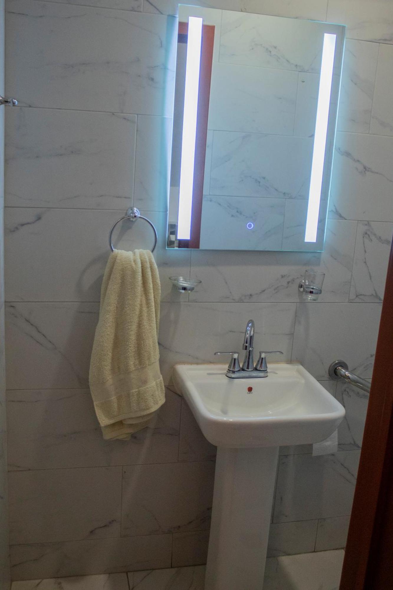 Holiday home Casa Blanca