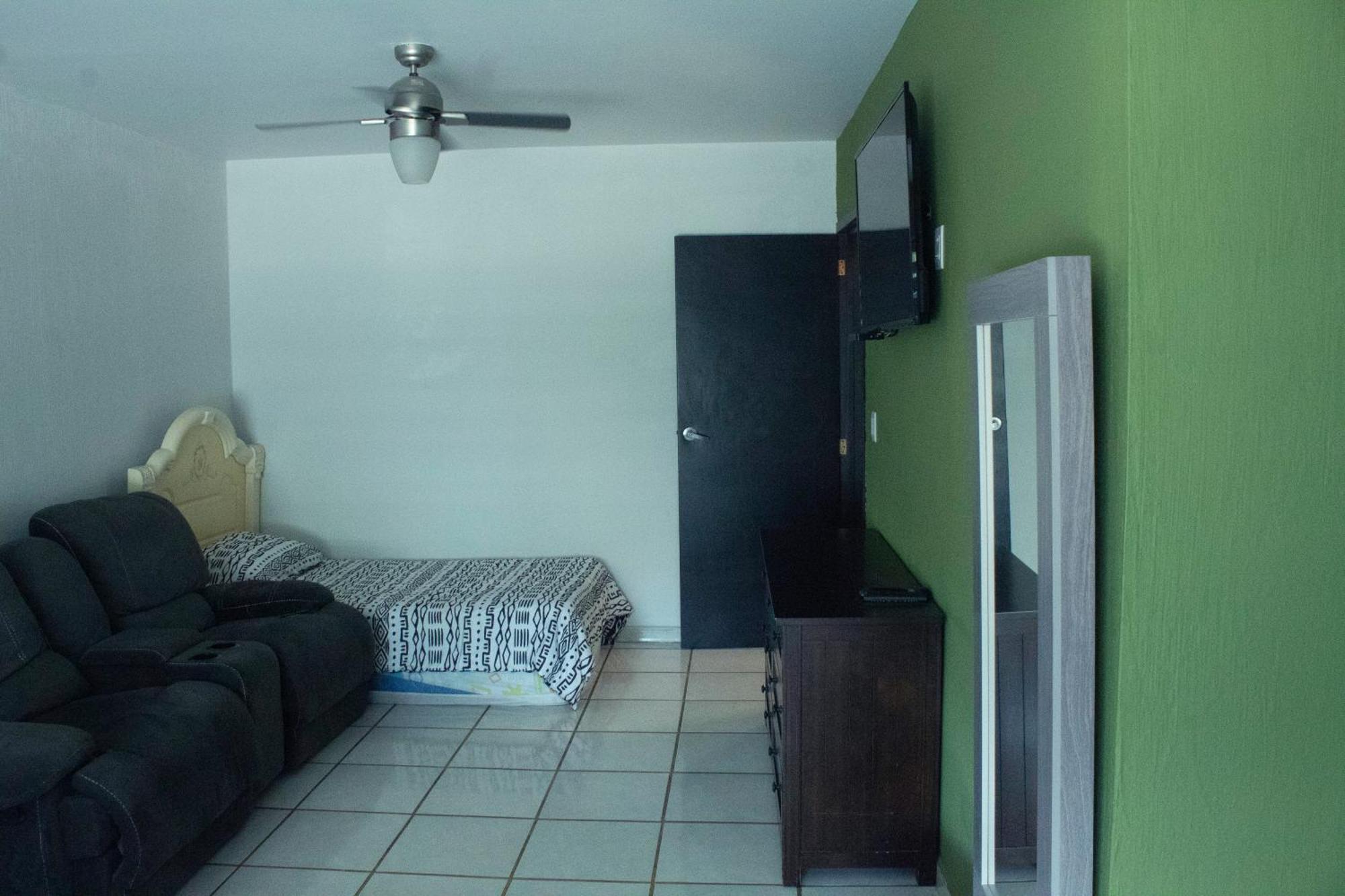 Holiday home Casa Blanca *