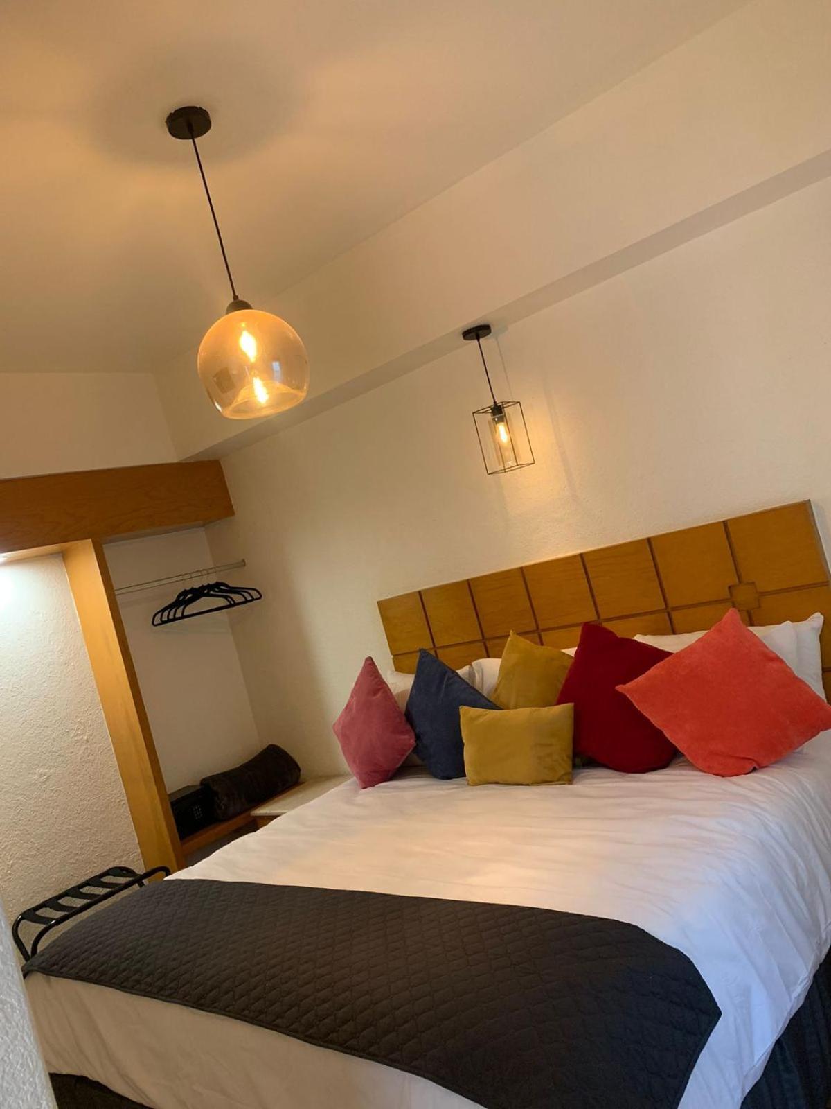 Hotel Consulado