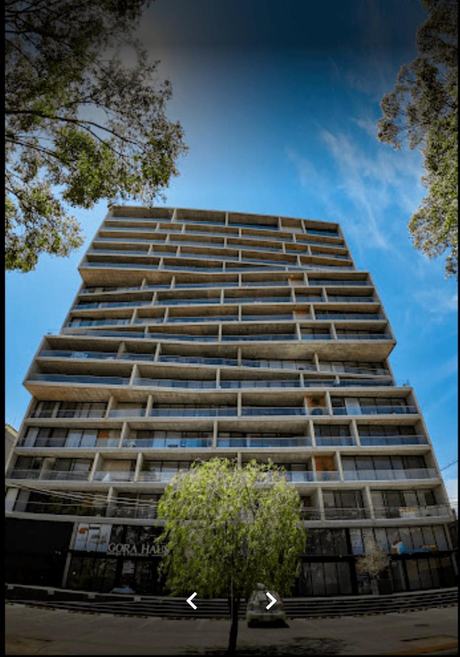 Espectacular Diseno, Terraza Con Hamaca Y Jacuzzi Apartment *