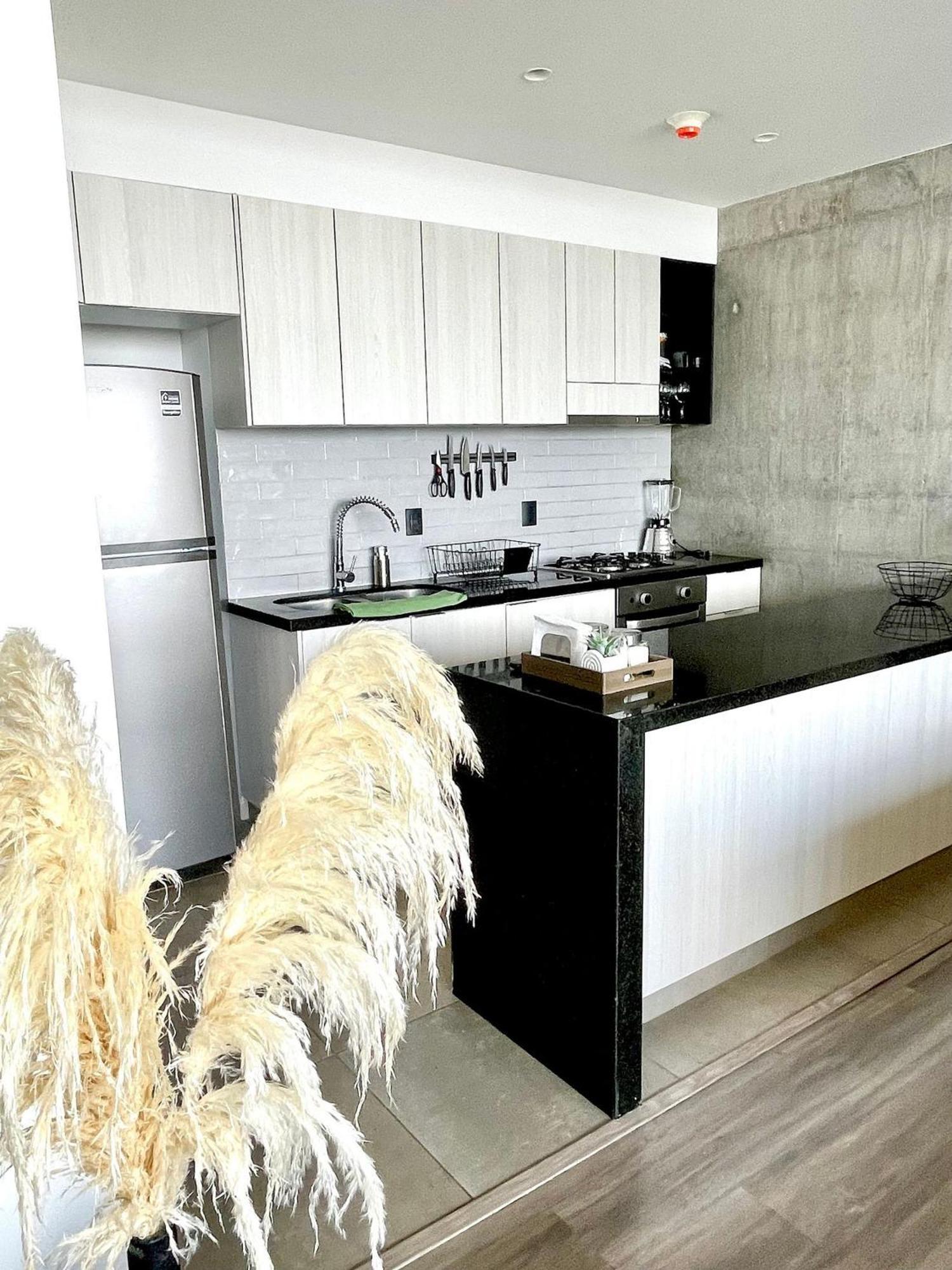 Espectacular Diseno, Terraza Con Hamaca Y Jacuzzi