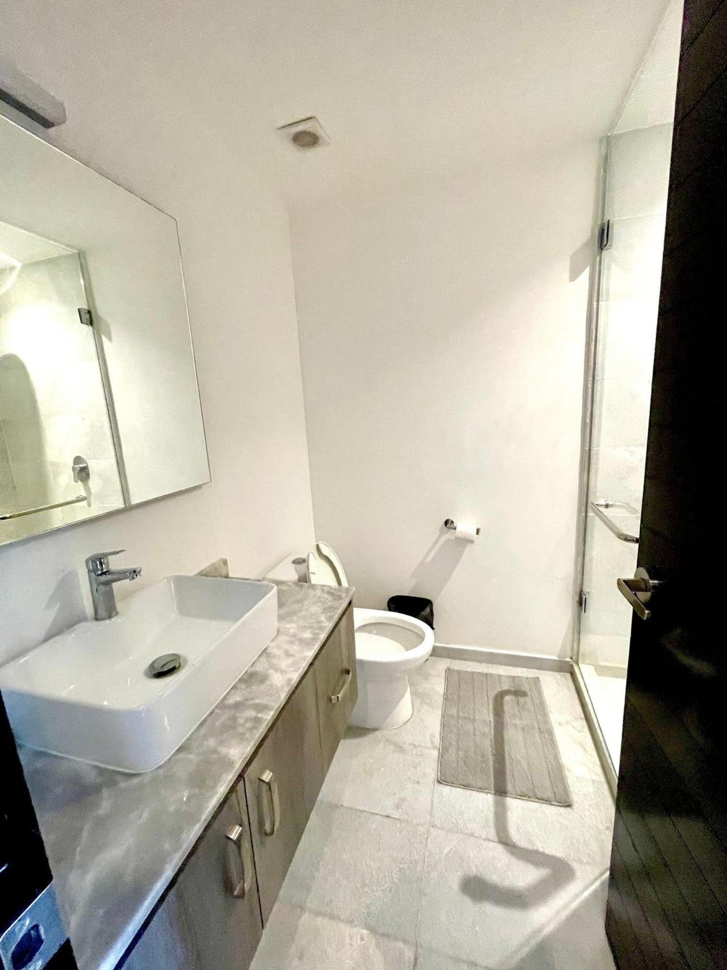 Espectacular Diseno, Terraza Con Hamaca Y Jacuzzi Apartment *