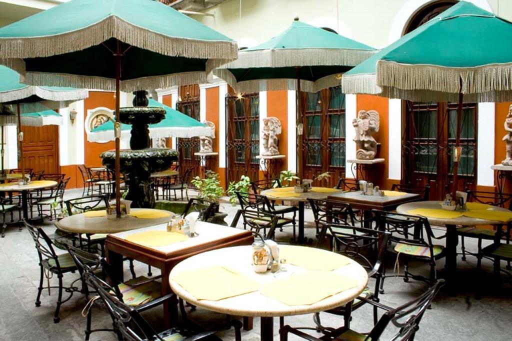 San Francisco Plaza Hotel 4*