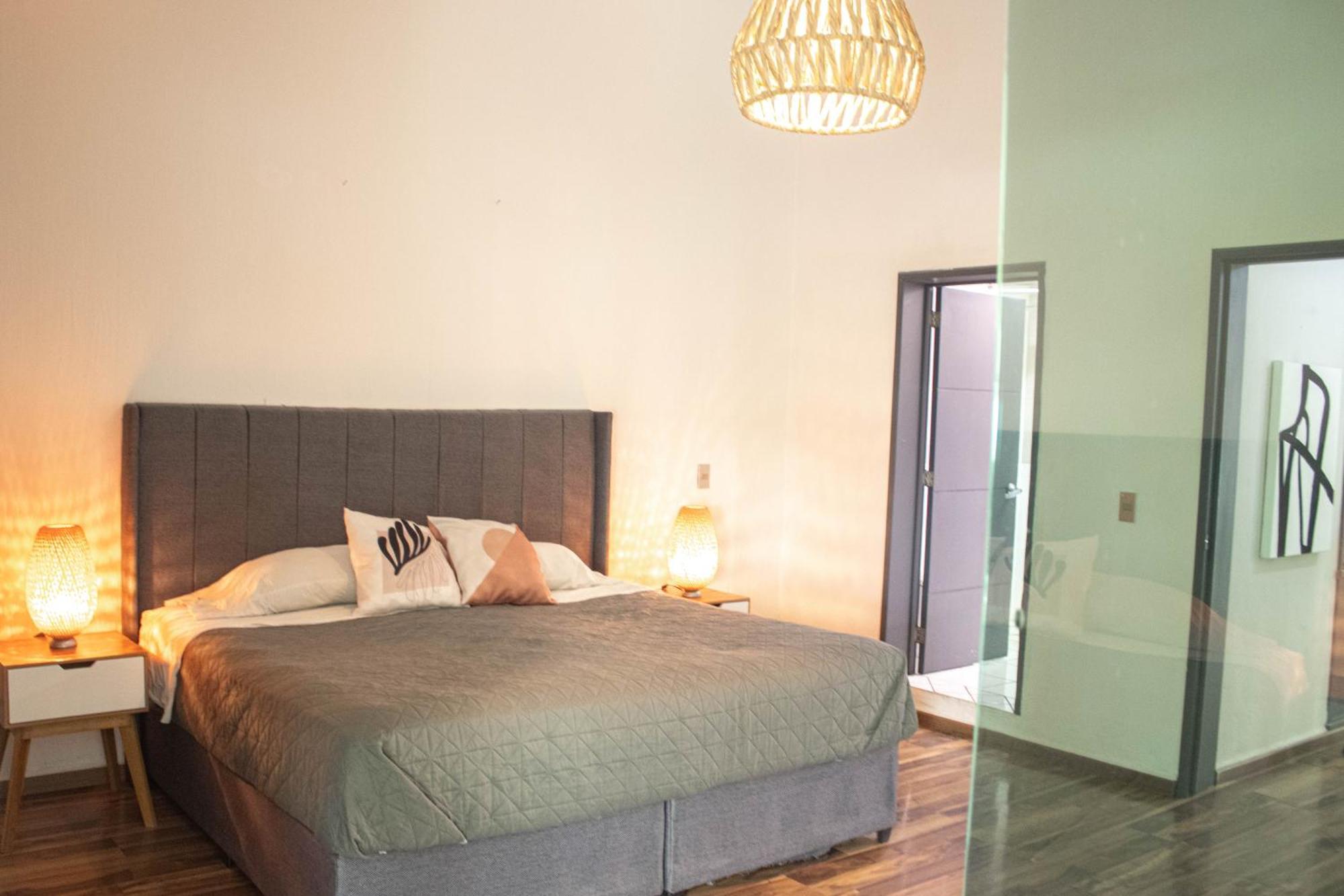 Casa Valeria. ¡a 15 Minutos De Andares! Сasa de vacaciones Guadalajara
