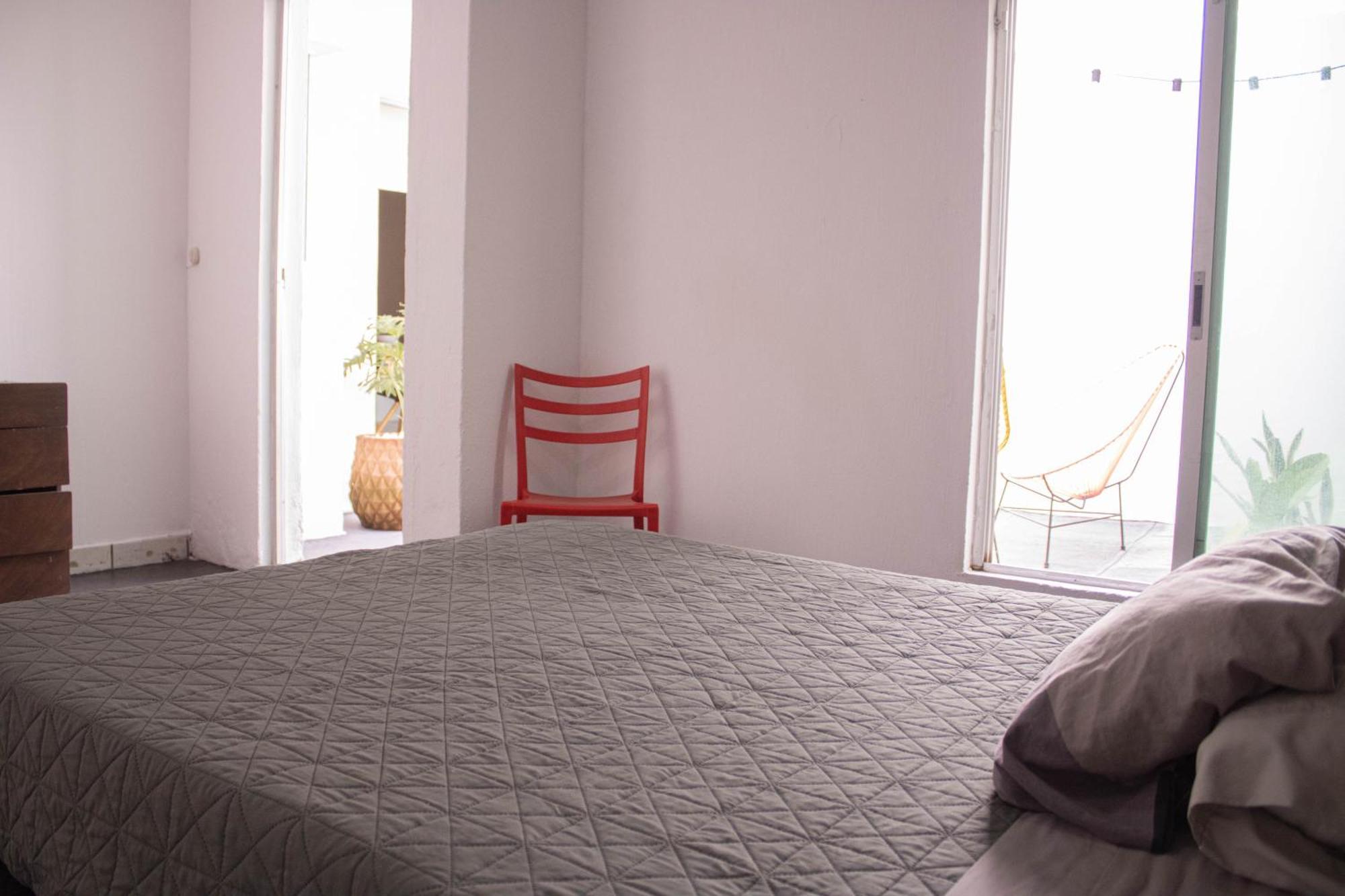 Сasa de vacaciones Casa Valeria. ¡a 15 Minutos De Andares! Guadalajara