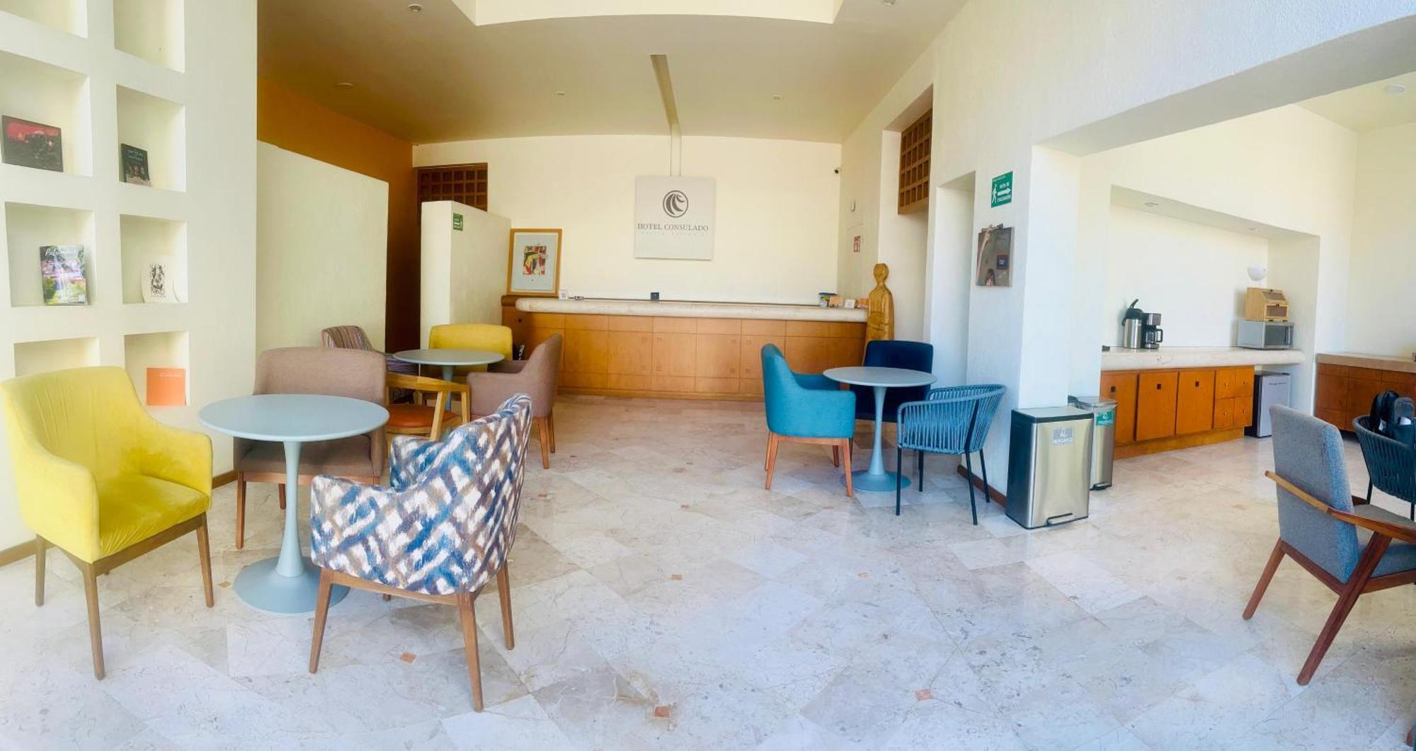 Hotel Consulado