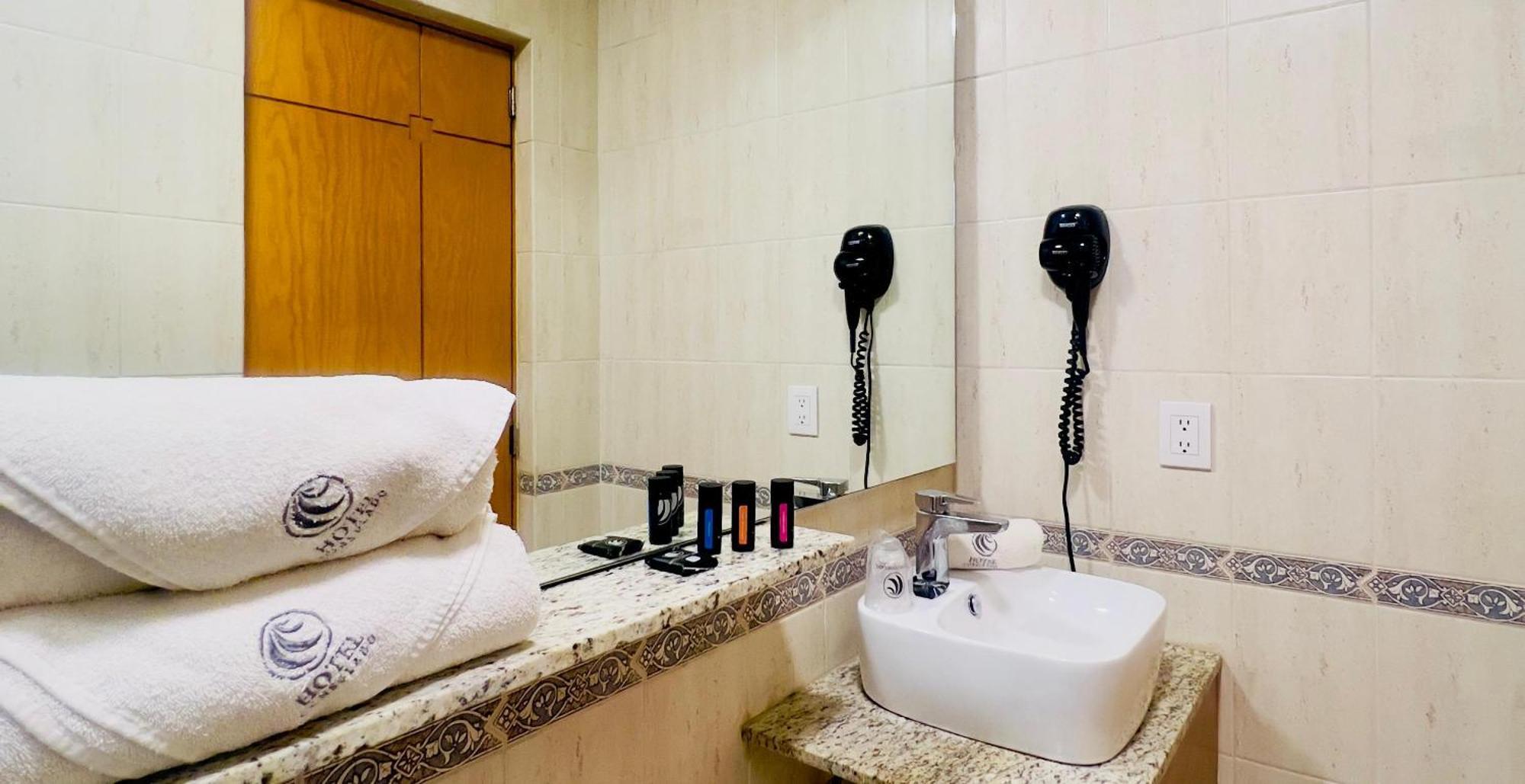 Hotel Consulado Guadalajara