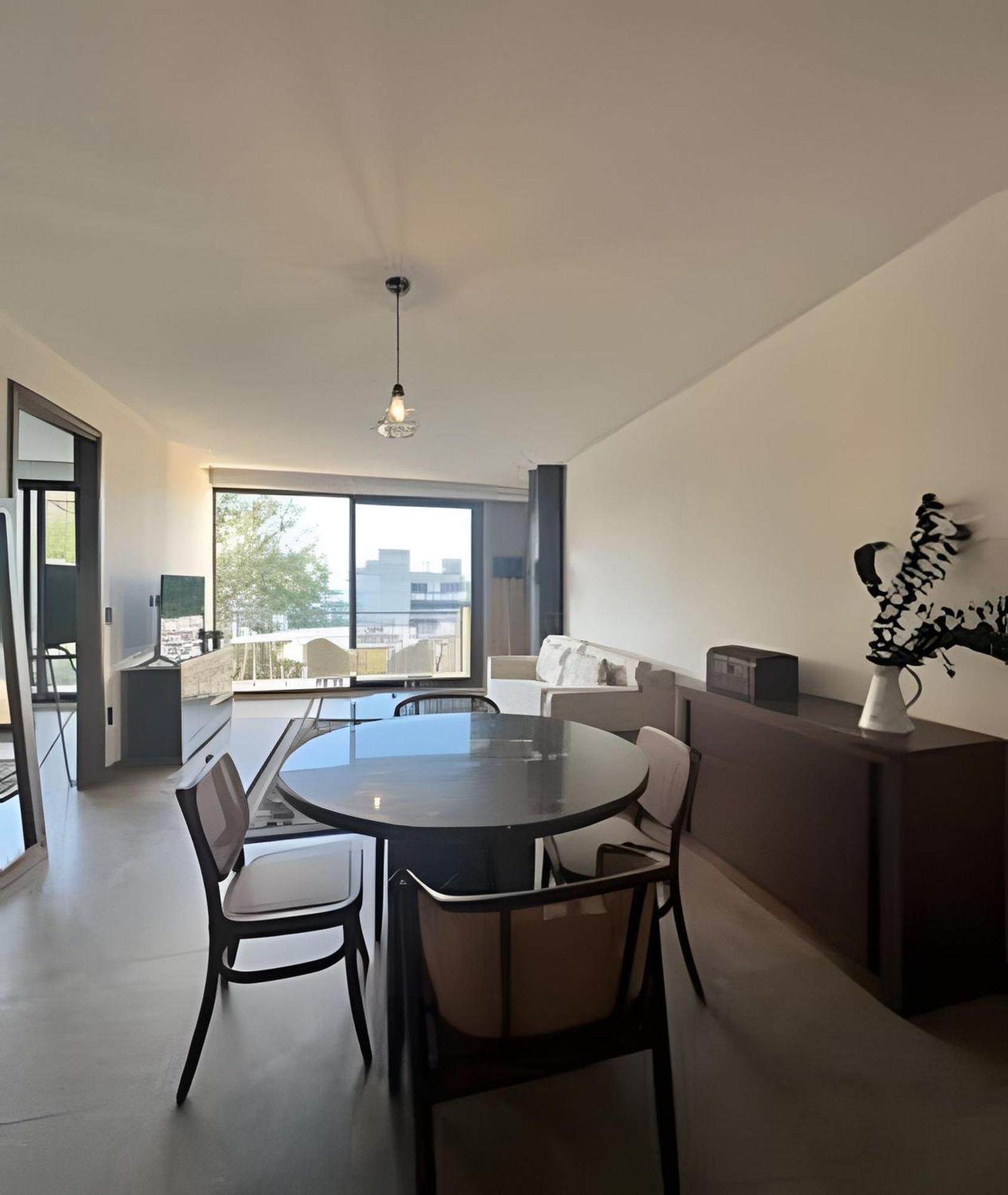 Apartamento Departamento En Colonia Americana - Torre Brune *
