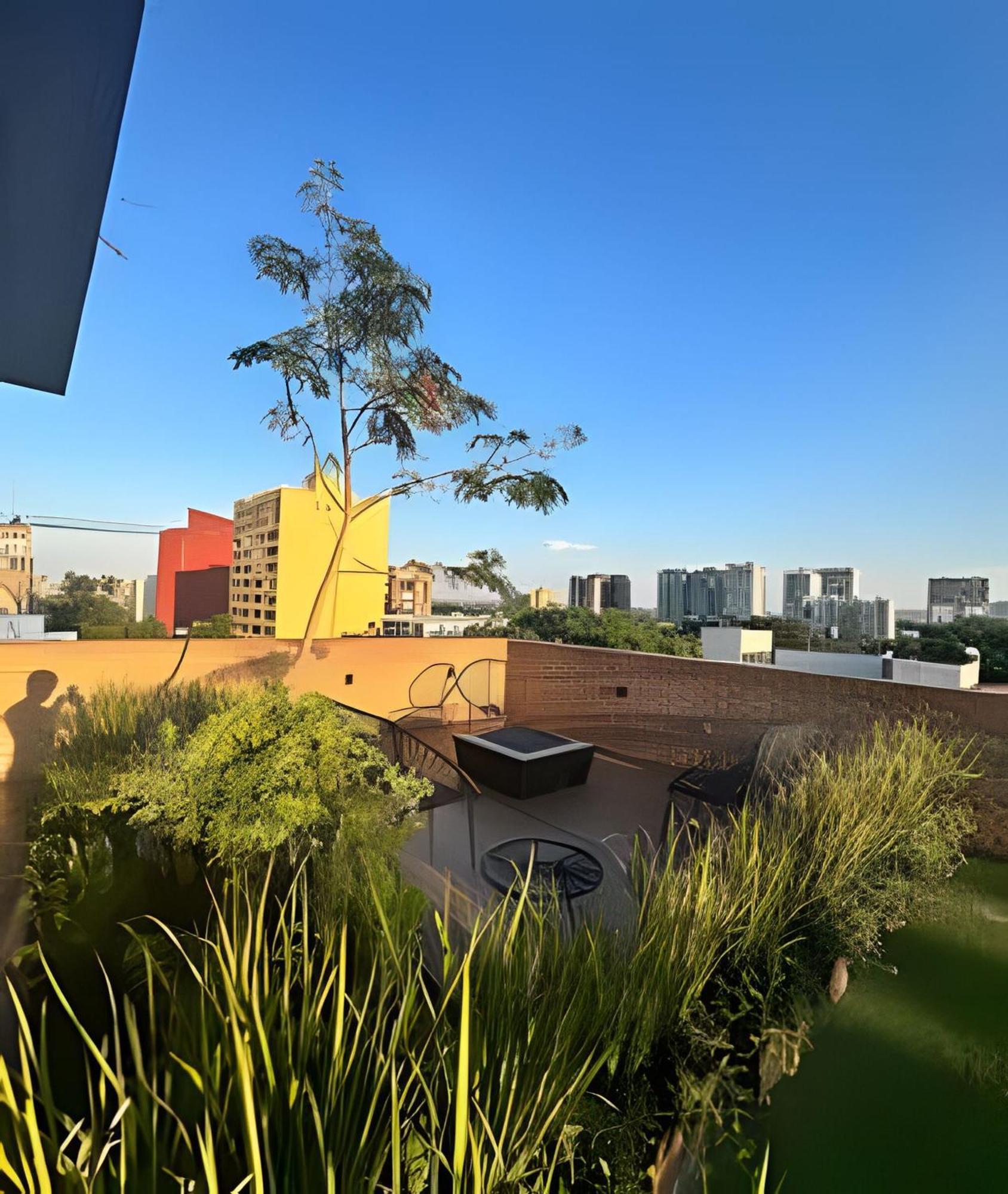 Departamento En Colonia Americana - Torre Brune Apartamento