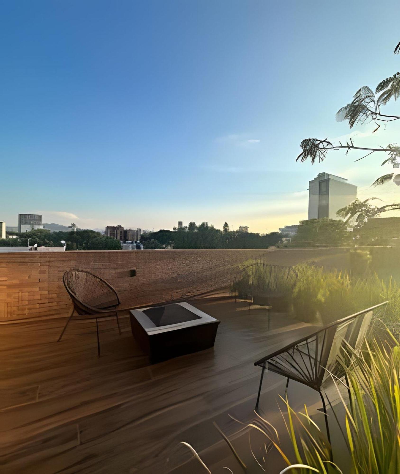Apartamento Departamento En Colonia Americana - Torre Brune