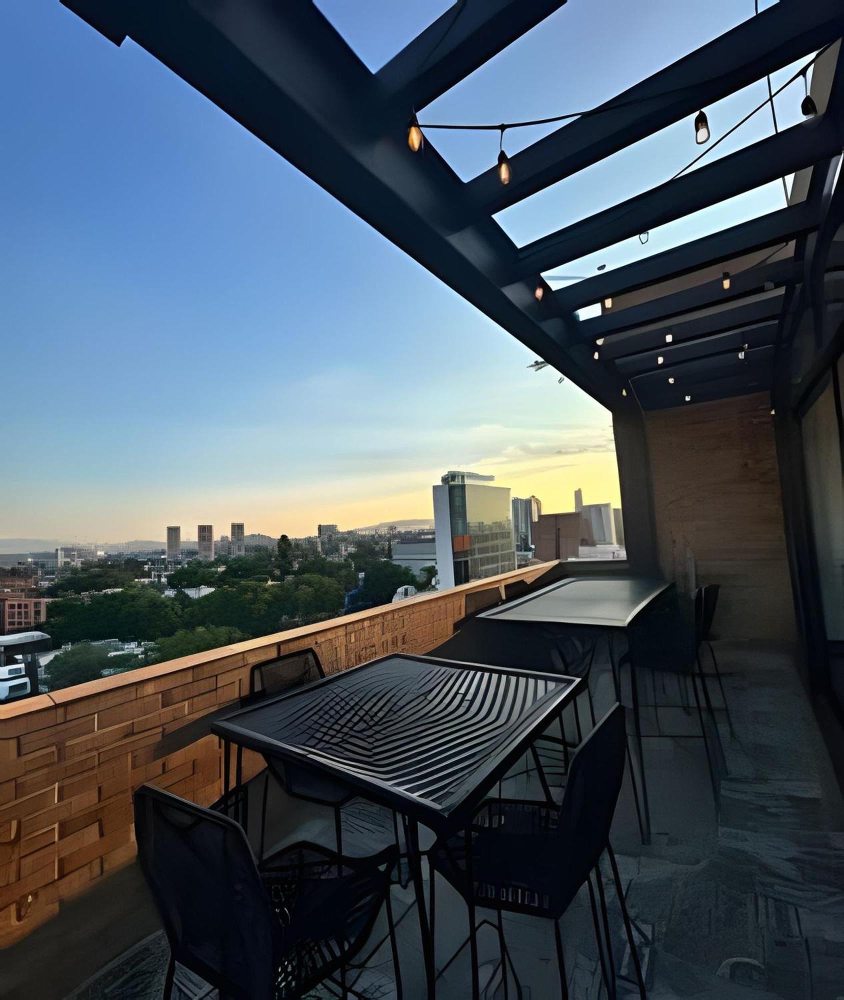 Apartamento Departamento En Colonia Americana - Torre Brune *