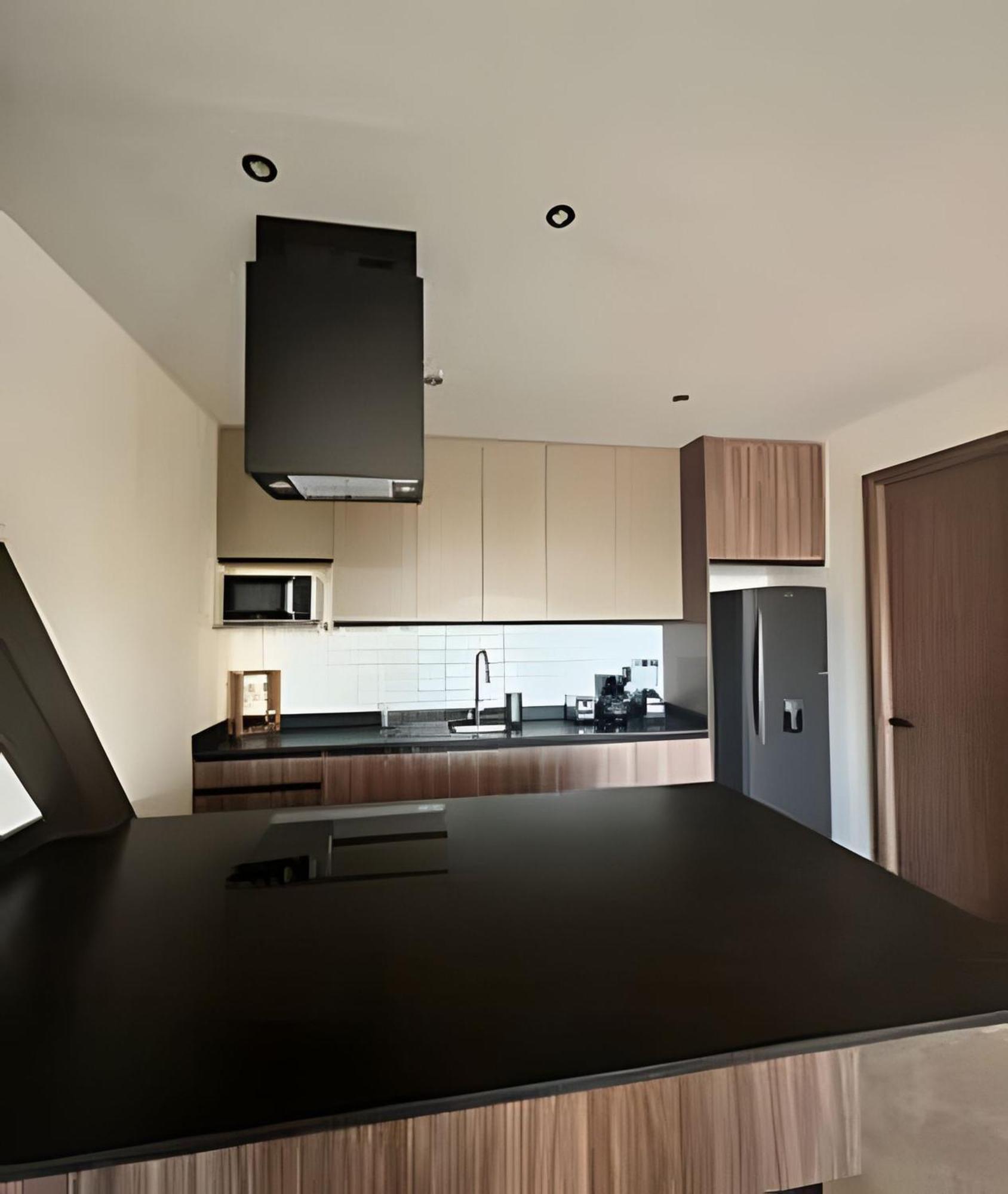 Departamento En Colonia Americana - Torre Brune Apartamento Guadalajara