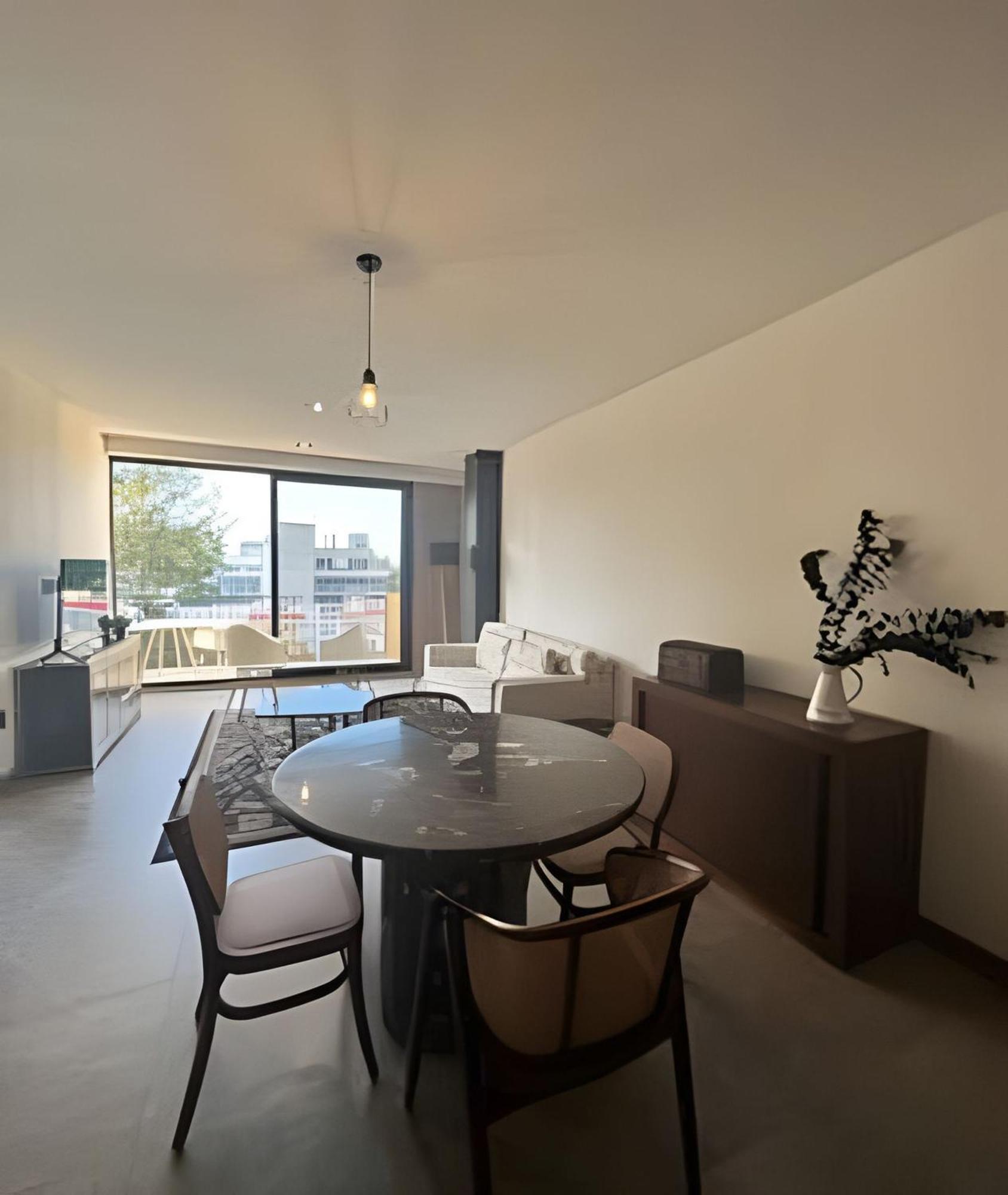 Apartamento Departamento En Colonia Americana - Torre Brune Guadalajara